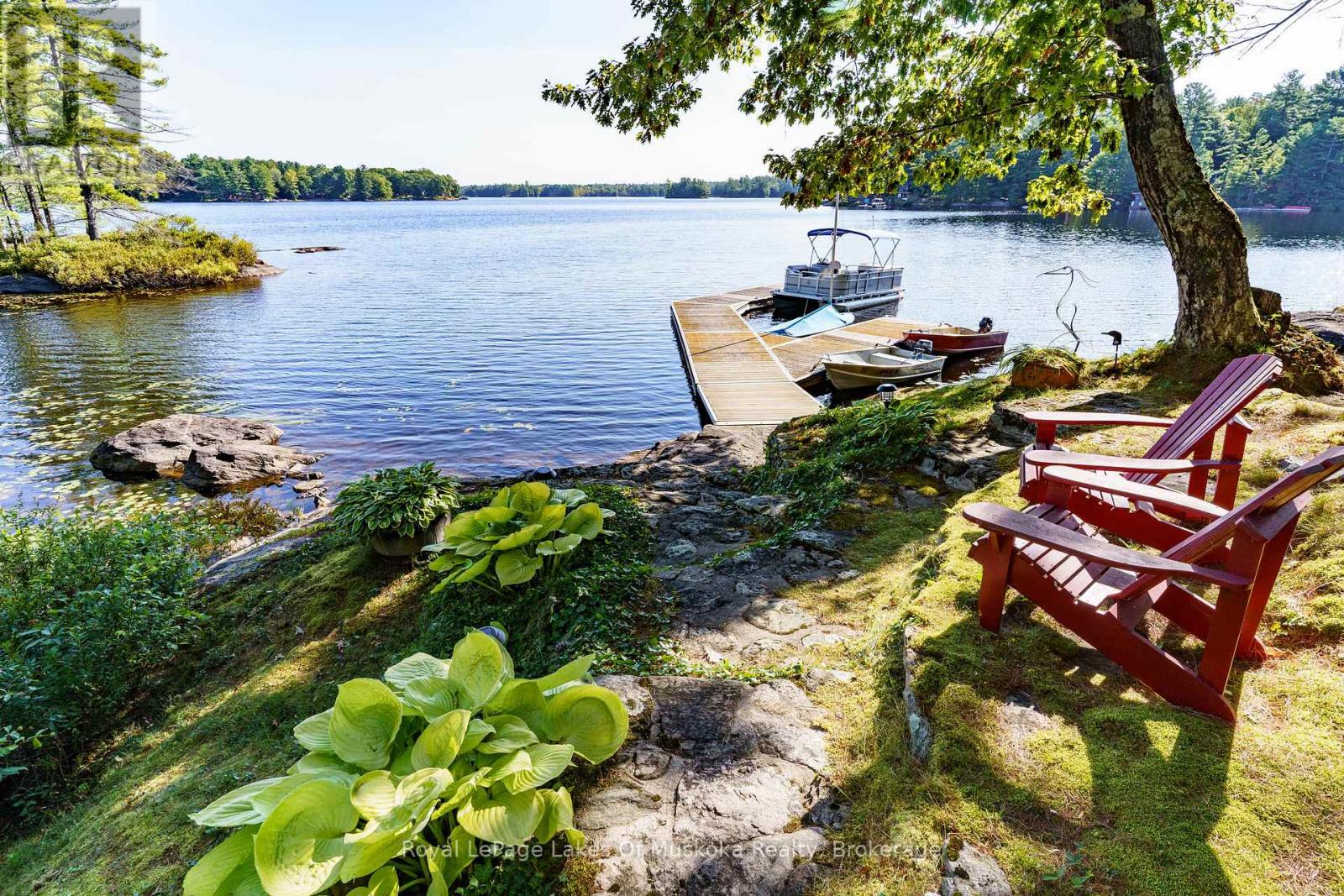 27 Island 2ml, Gravenhurst, Ontario  P0E 1G0 - Photo 4 - X13138748