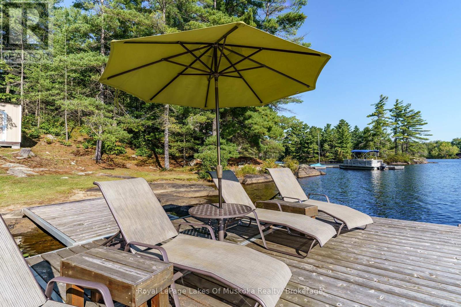 27 Island 2ml, Gravenhurst, Ontario  P0E 1G0 - Photo 40 - X13138748
