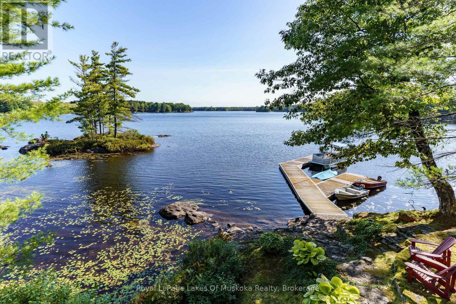 27 Island 2ml, Gravenhurst, Ontario  P0E 1G0 - Photo 42 - X13138748
