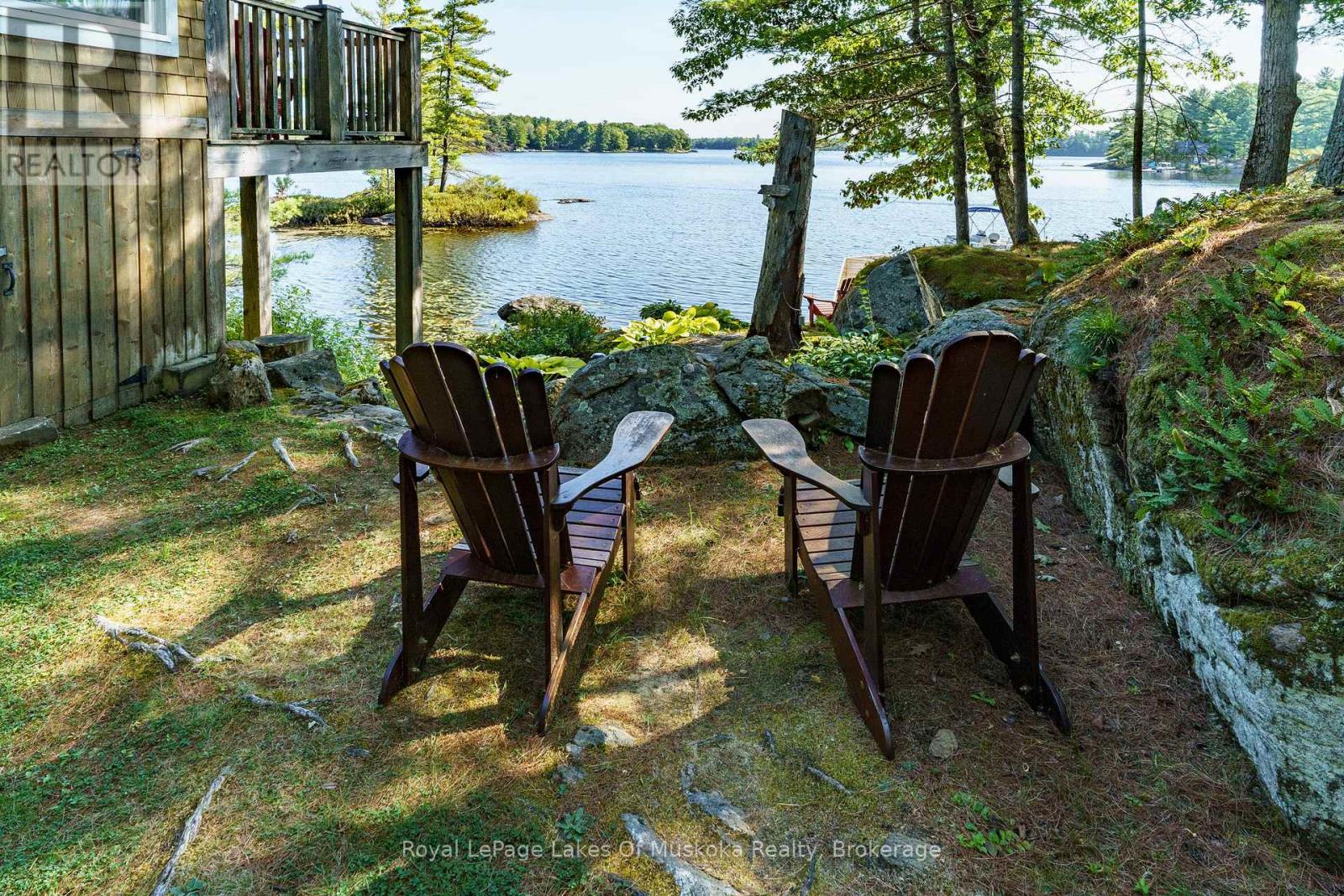 27 Island 2ml, Gravenhurst, Ontario  P0E 1G0 - Photo 43 - X13138748