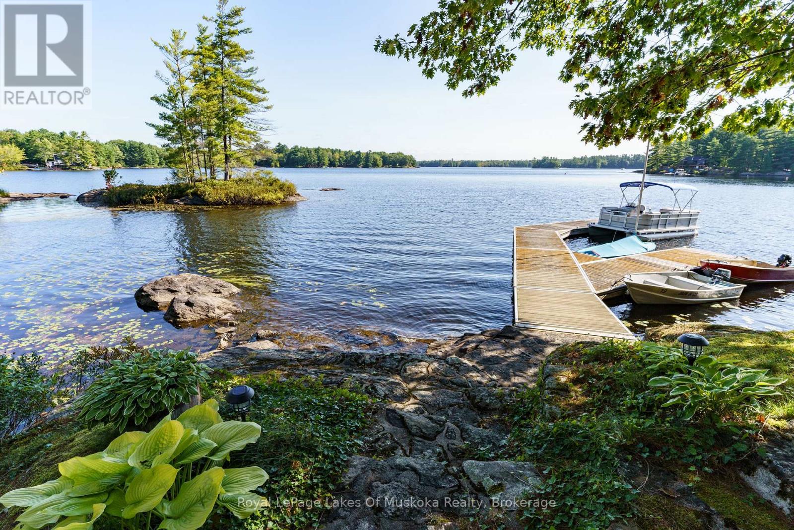 27 Island 2ml, Gravenhurst, Ontario  P0E 1G0 - Photo 44 - X13138748