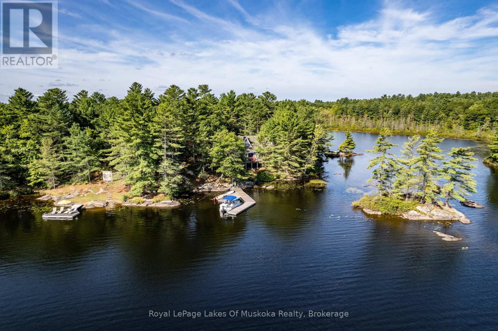 27 Island 2ml, Gravenhurst, Ontario  P0E 1G0 - Photo 45 - X13138748