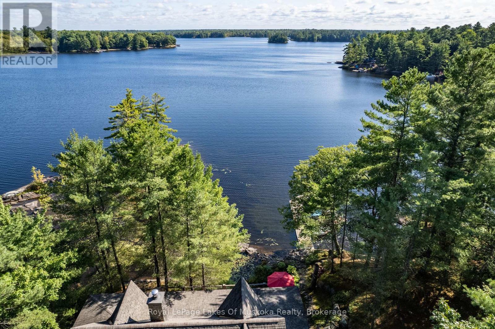 27 Island 2ml, Gravenhurst, Ontario  P0E 1G0 - Photo 46 - X13138748