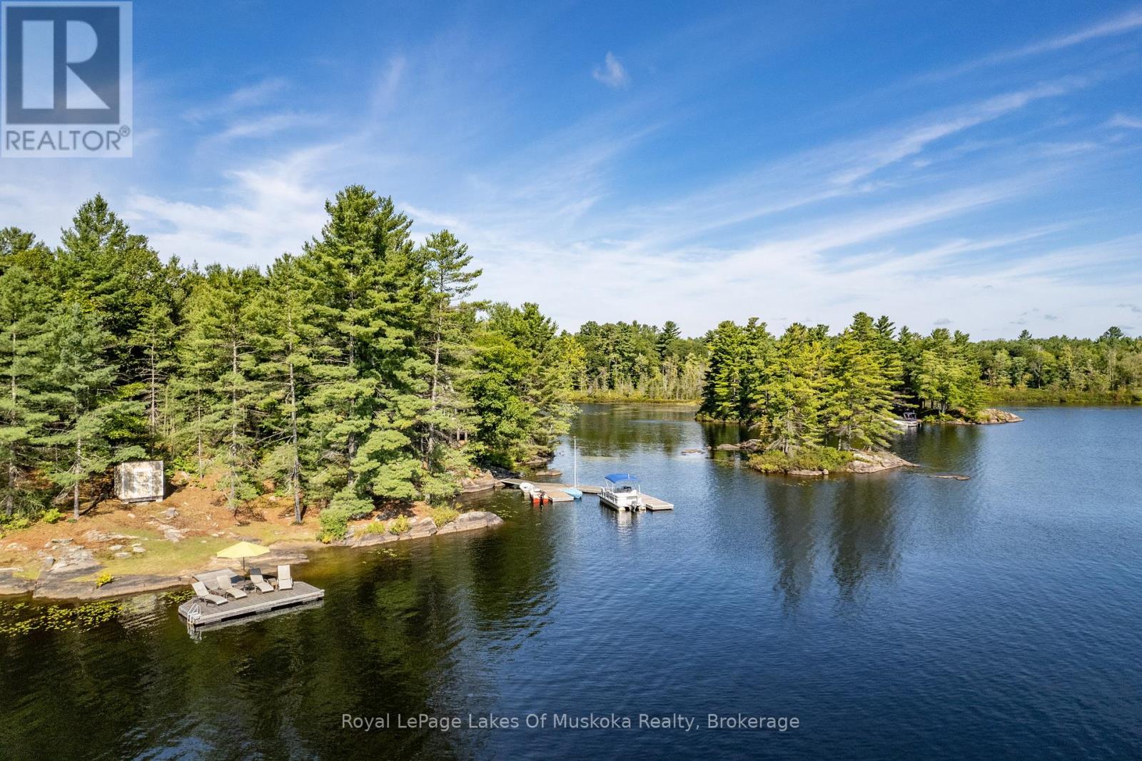 27 Island 2ml, Gravenhurst, Ontario  P0E 1G0 - Photo 47 - X13138748