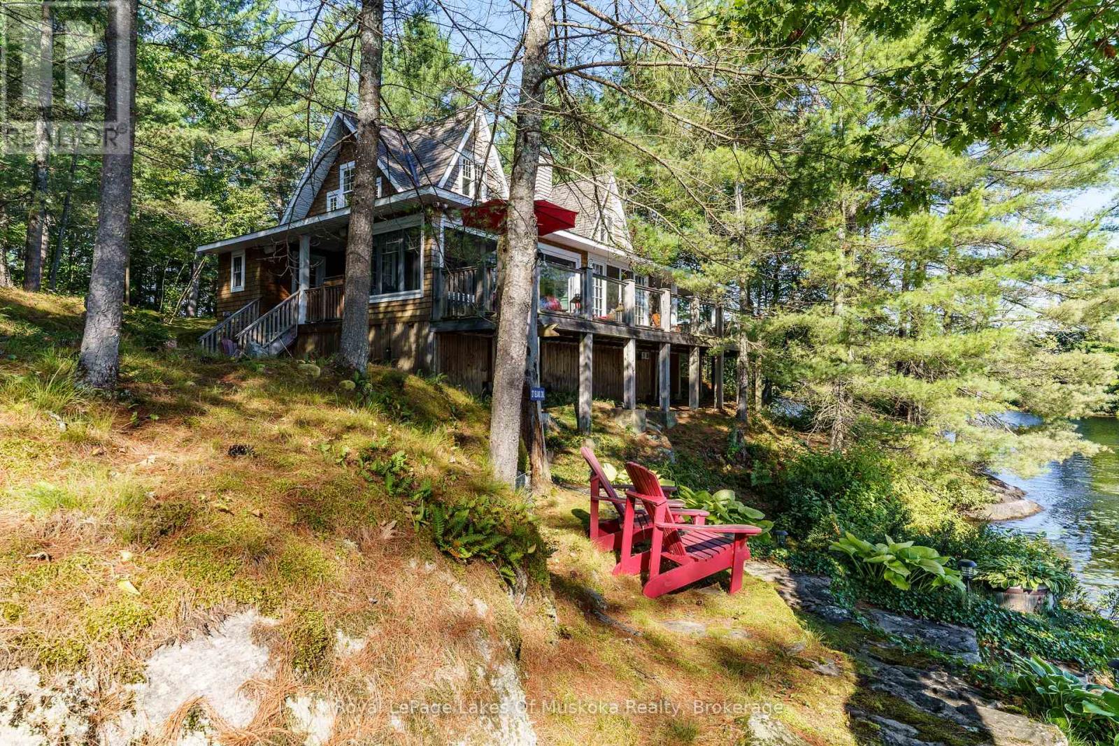 27 Island 2ml, Gravenhurst, Ontario  P0E 1G0 - Photo 5 - X13138748