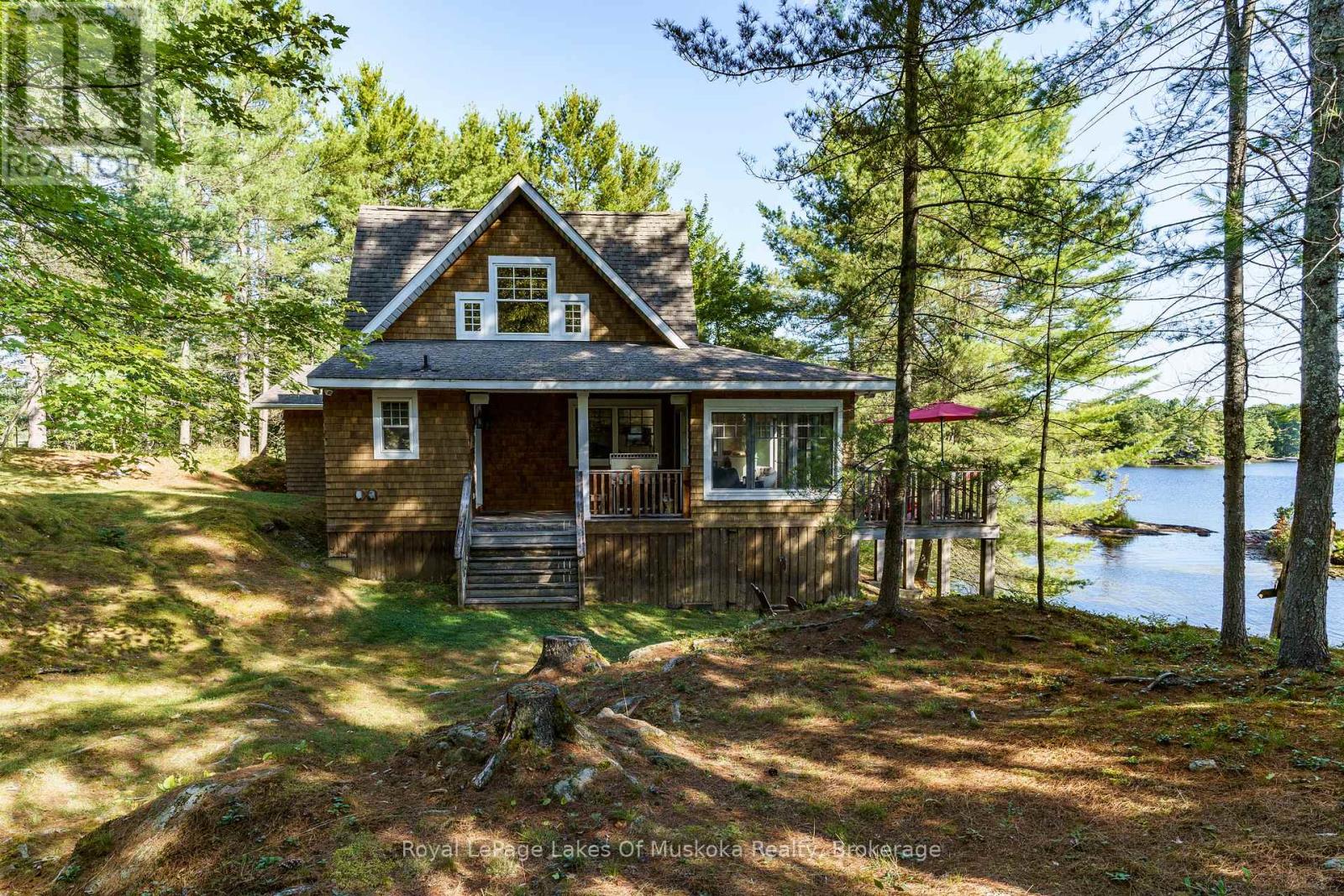 27 Island 2ml, Gravenhurst, Ontario  P0E 1G0 - Photo 6 - X13138748