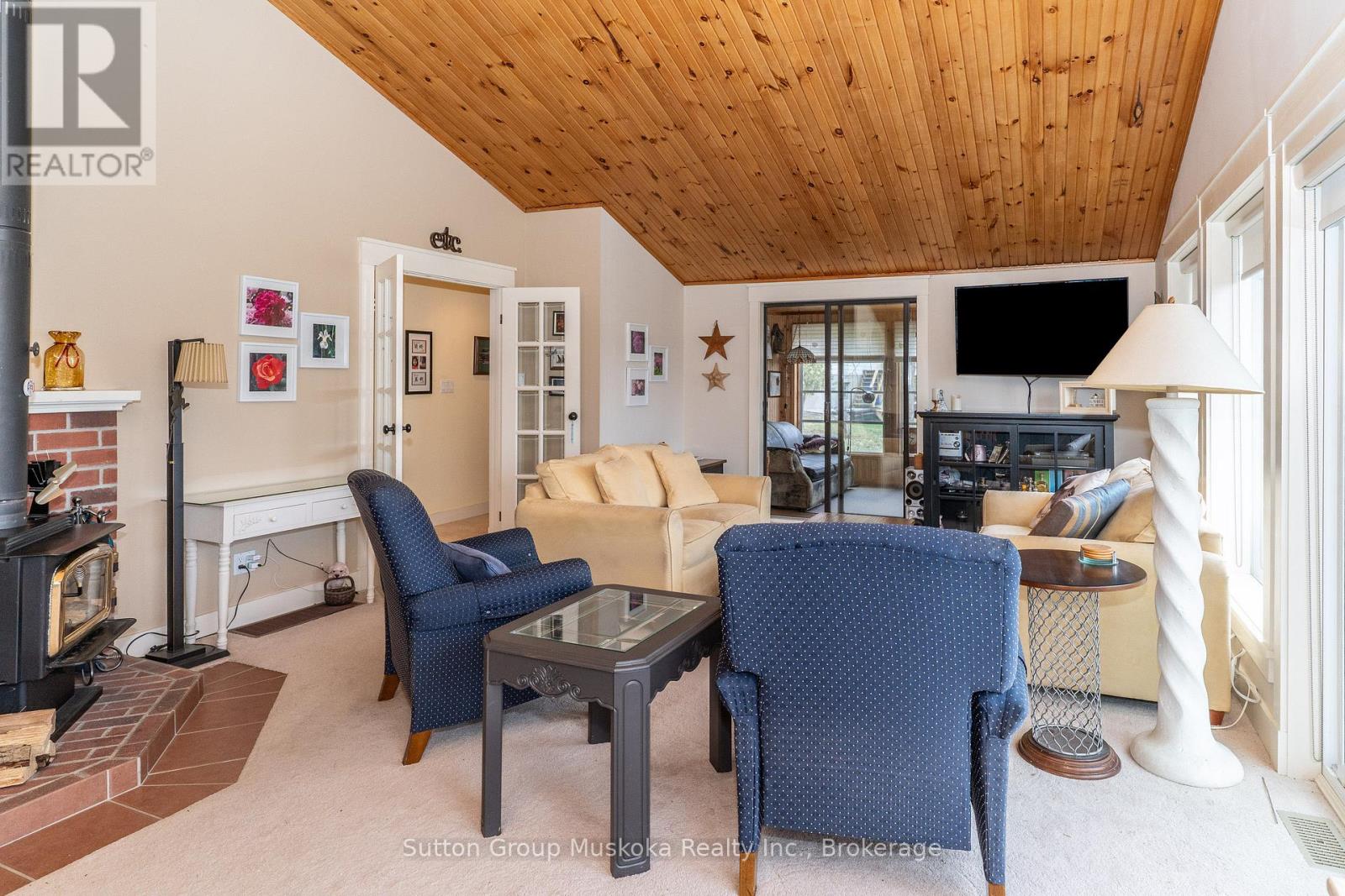 435 North Deer Lake Road, Huntsville, Ontario  P0B 1L0 - Photo 10 - X13138866