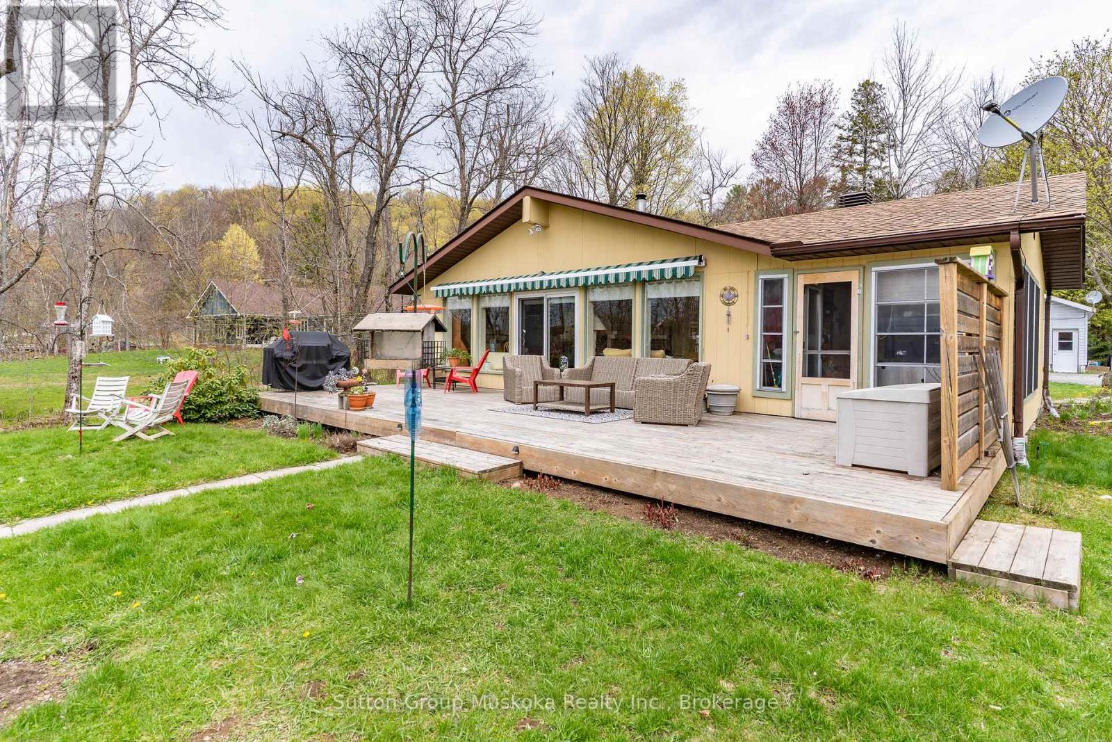 435 North Deer Lake Road, Huntsville, Ontario  P0B 1L0 - Photo 11 - X13138866