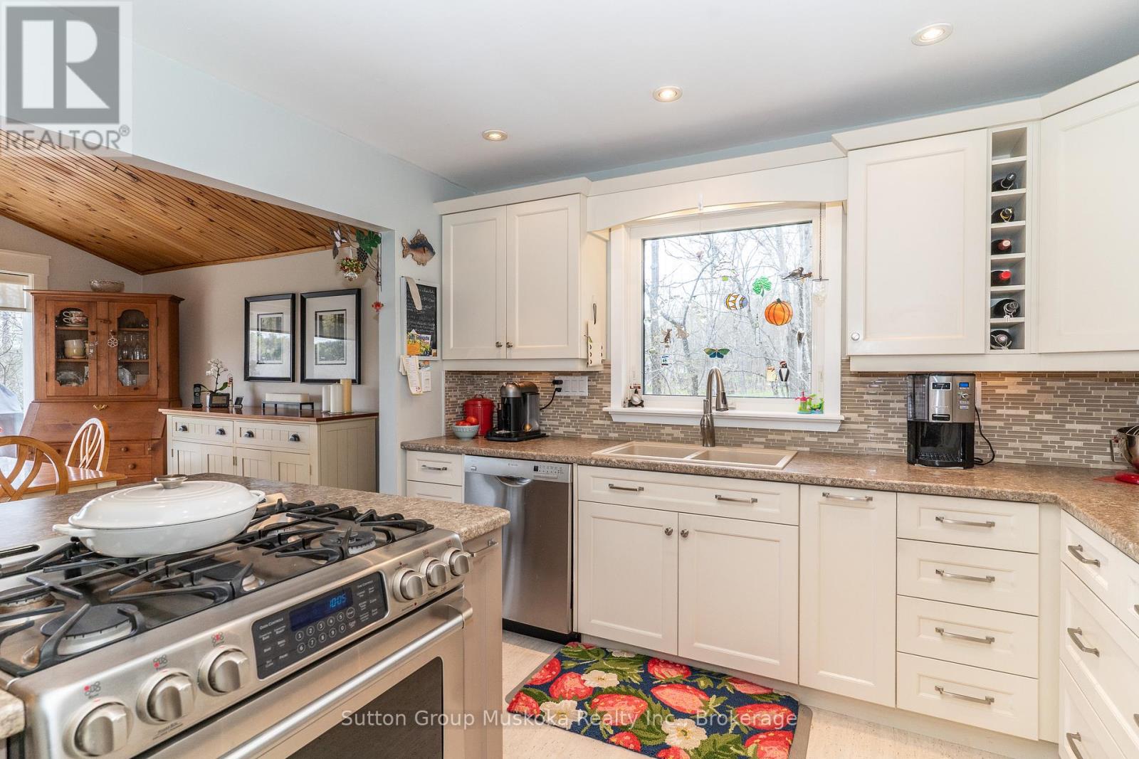 435 North Deer Lake Road, Huntsville, Ontario  P0B 1L0 - Photo 12 - X13138866