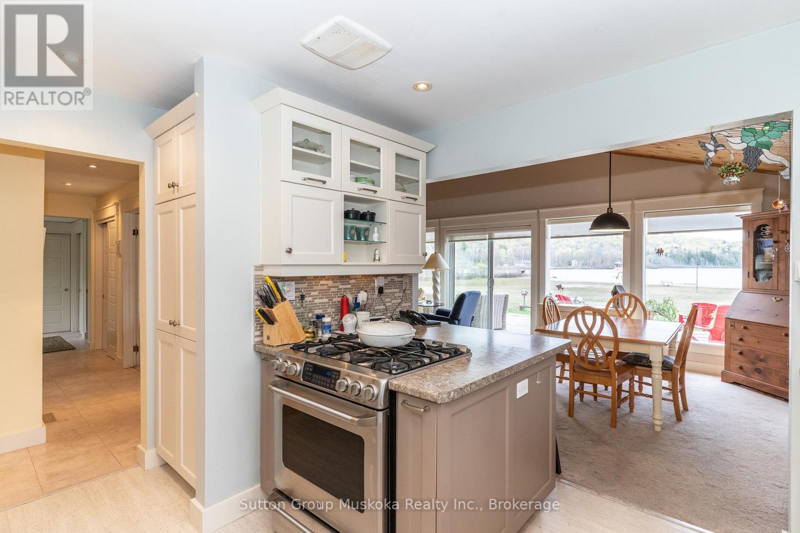 435 North Deer Lake Road, Huntsville, Ontario  P0B 1L0 - Photo 13 - X13138866