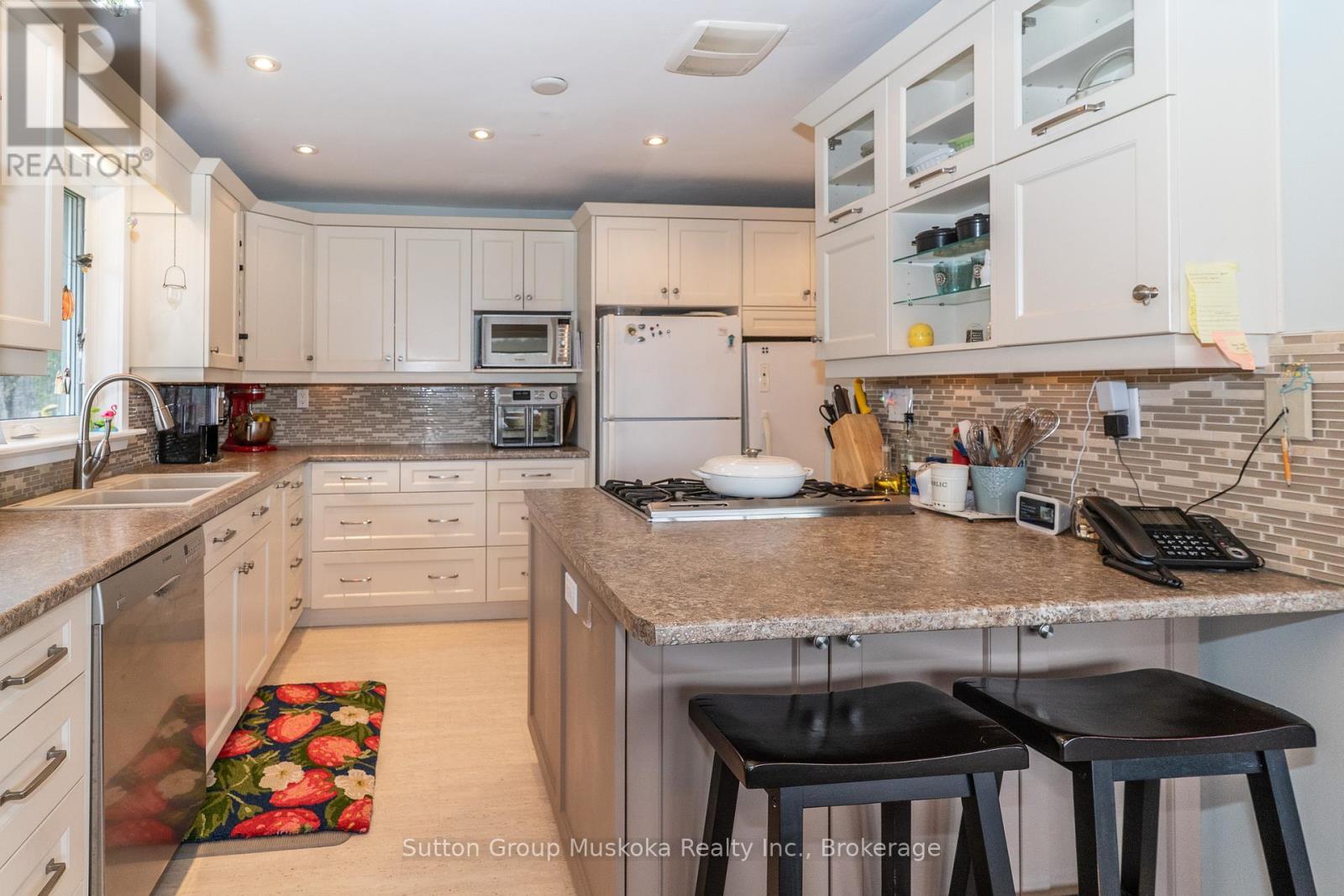 435 North Deer Lake Road, Huntsville, Ontario  P0B 1L0 - Photo 14 - X13138866