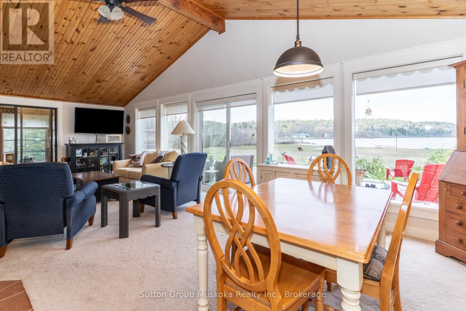 435 North Deer Lake Road, Huntsville, Ontario  P0B 1L0 - Photo 15 - X13138866