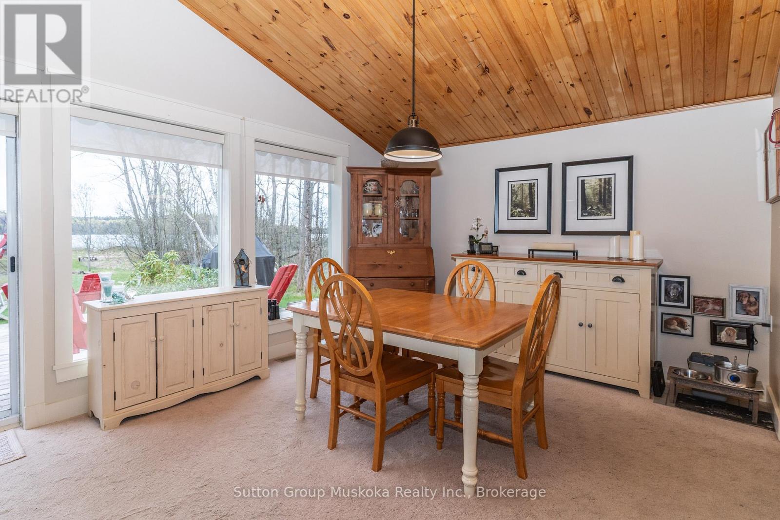 435 North Deer Lake Road, Huntsville, Ontario  P0B 1L0 - Photo 16 - X13138866
