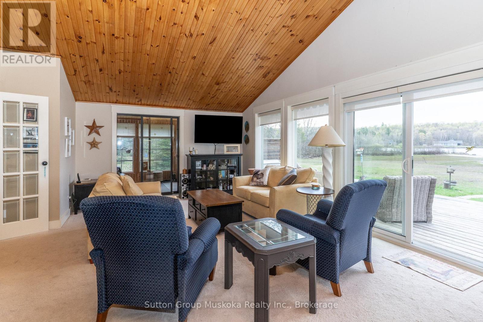 435 North Deer Lake Road, Huntsville, Ontario  P0B 1L0 - Photo 17 - X13138866