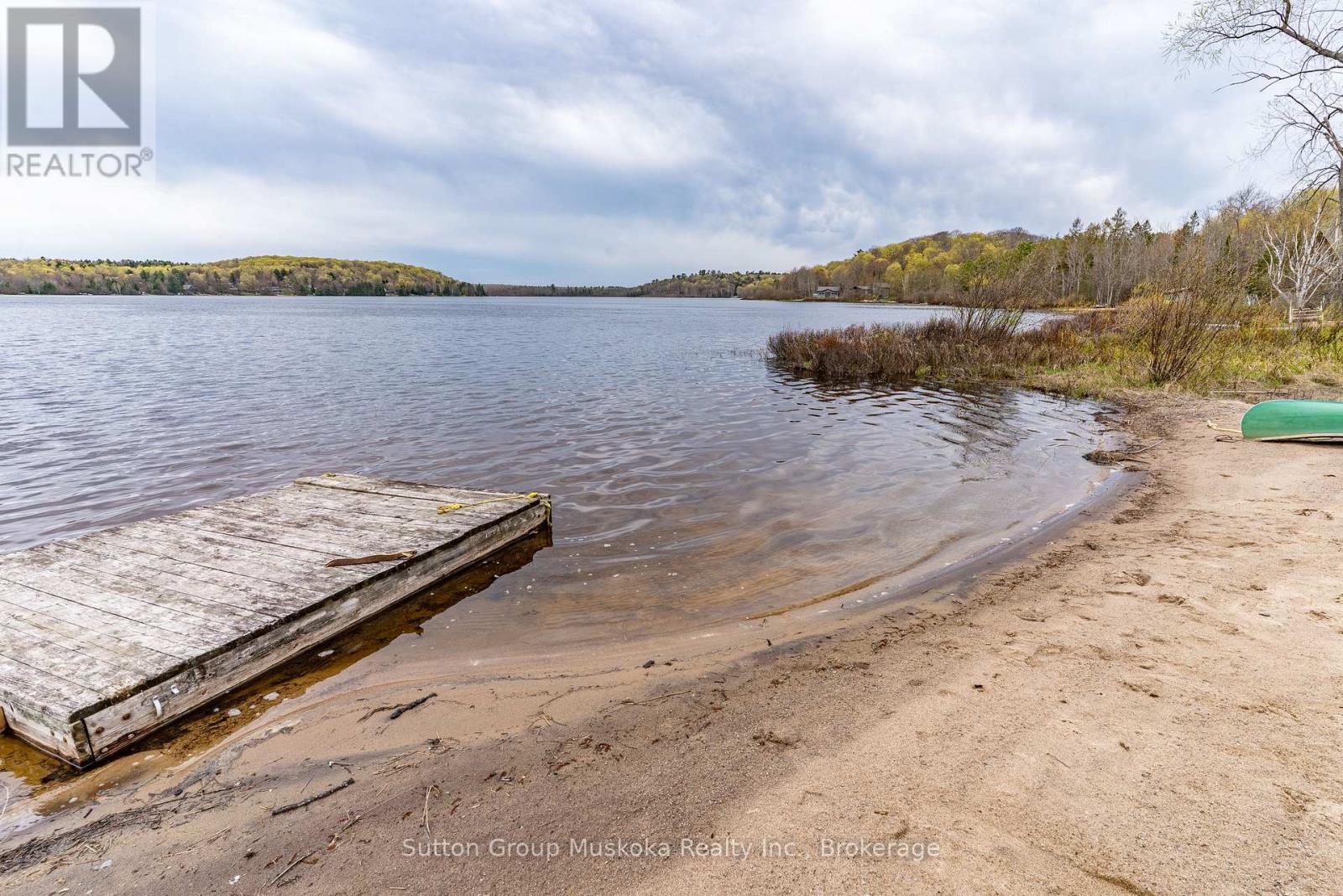 435 North Deer Lake Road, Huntsville, Ontario  P0B 1L0 - Photo 18 - X13138866