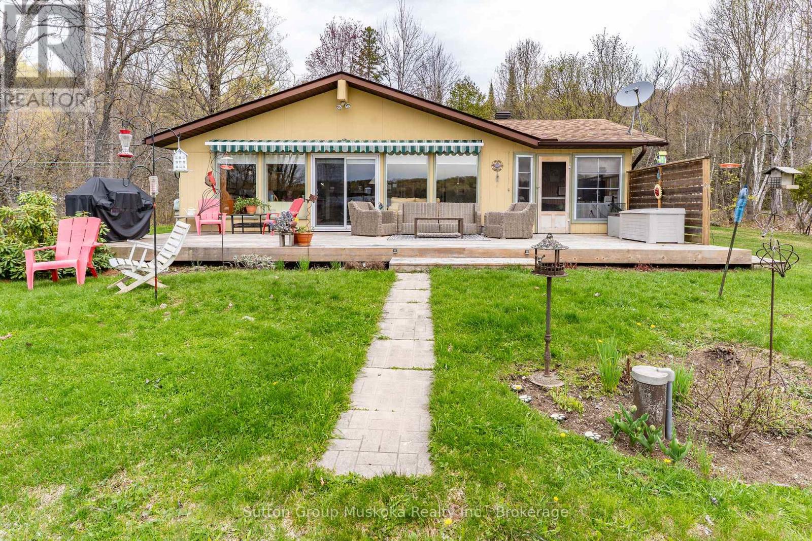 435 North Deer Lake Road, Huntsville, Ontario  P0B 1L0 - Photo 19 - X13138866