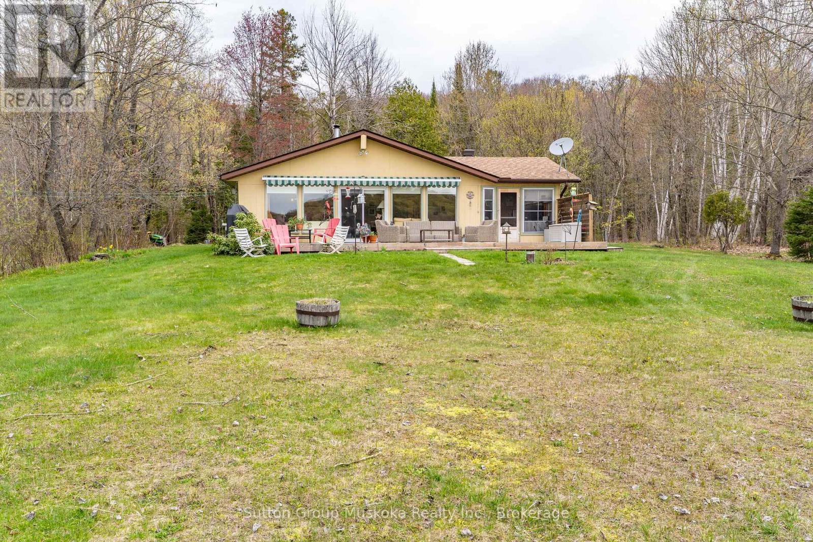 435 North Deer Lake Road, Huntsville, Ontario  P0B 1L0 - Photo 21 - X13138866