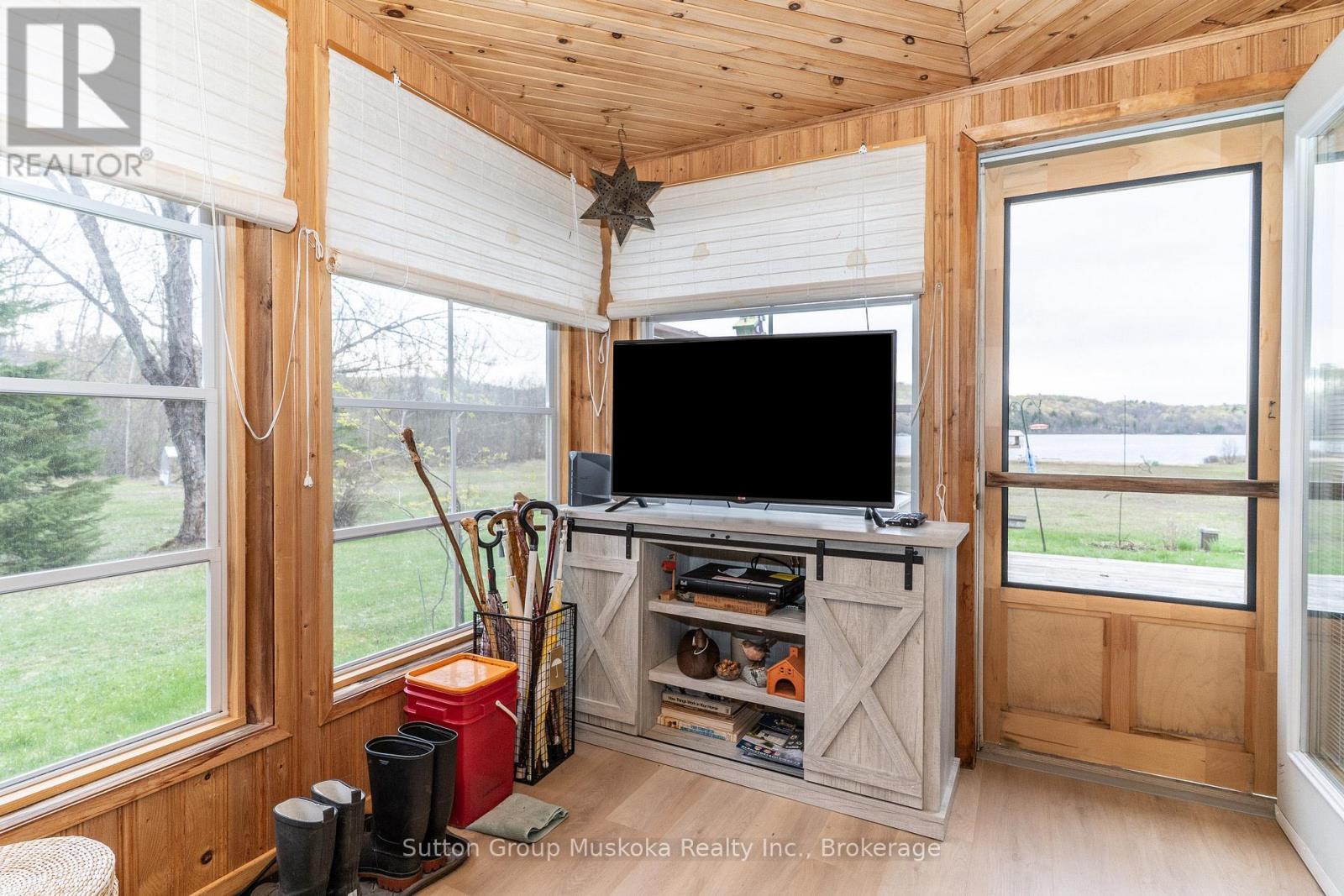435 North Deer Lake Road, Huntsville, Ontario  P0B 1L0 - Photo 22 - X13138866