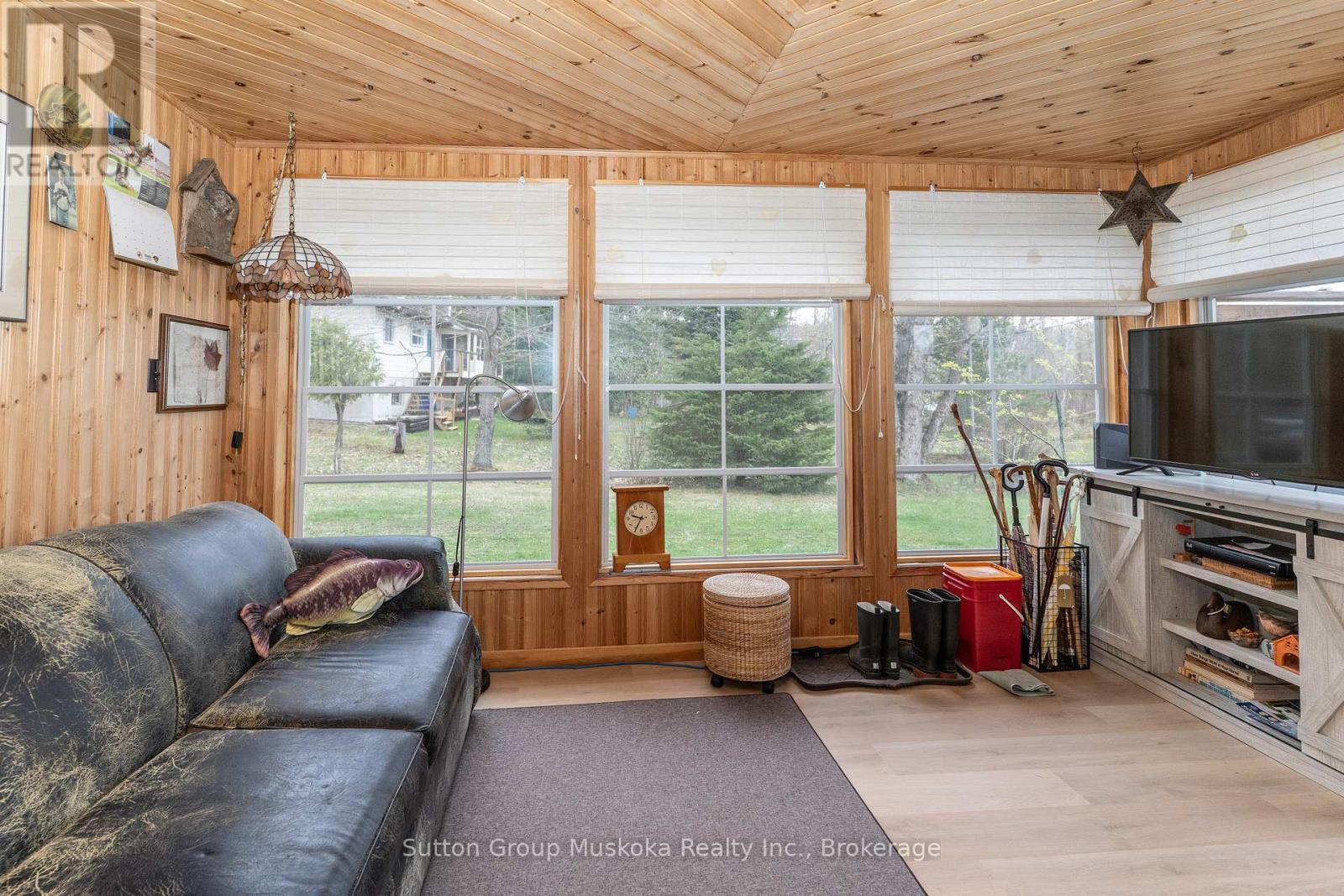 435 North Deer Lake Road, Huntsville, Ontario  P0B 1L0 - Photo 23 - X13138866