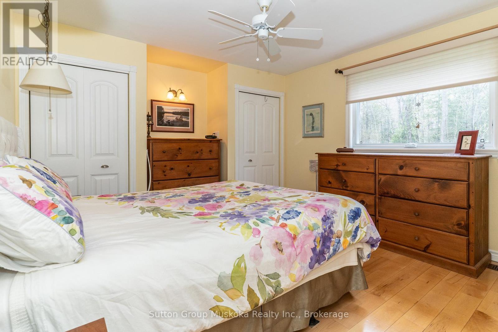 435 North Deer Lake Road, Huntsville, Ontario  P0B 1L0 - Photo 25 - X13138866