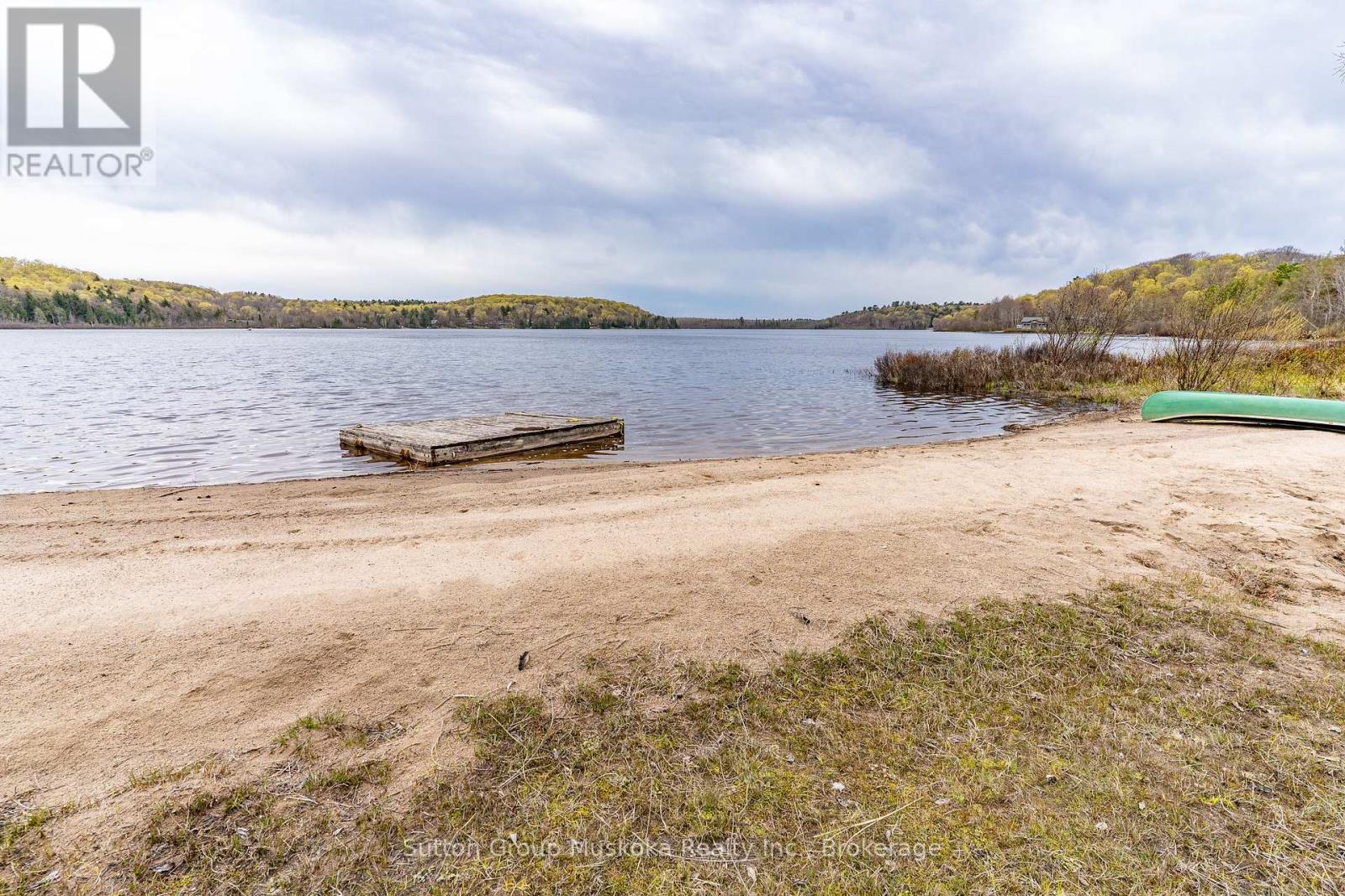 435 North Deer Lake Road, Huntsville, Ontario  P0B 1L0 - Photo 3 - X13138866