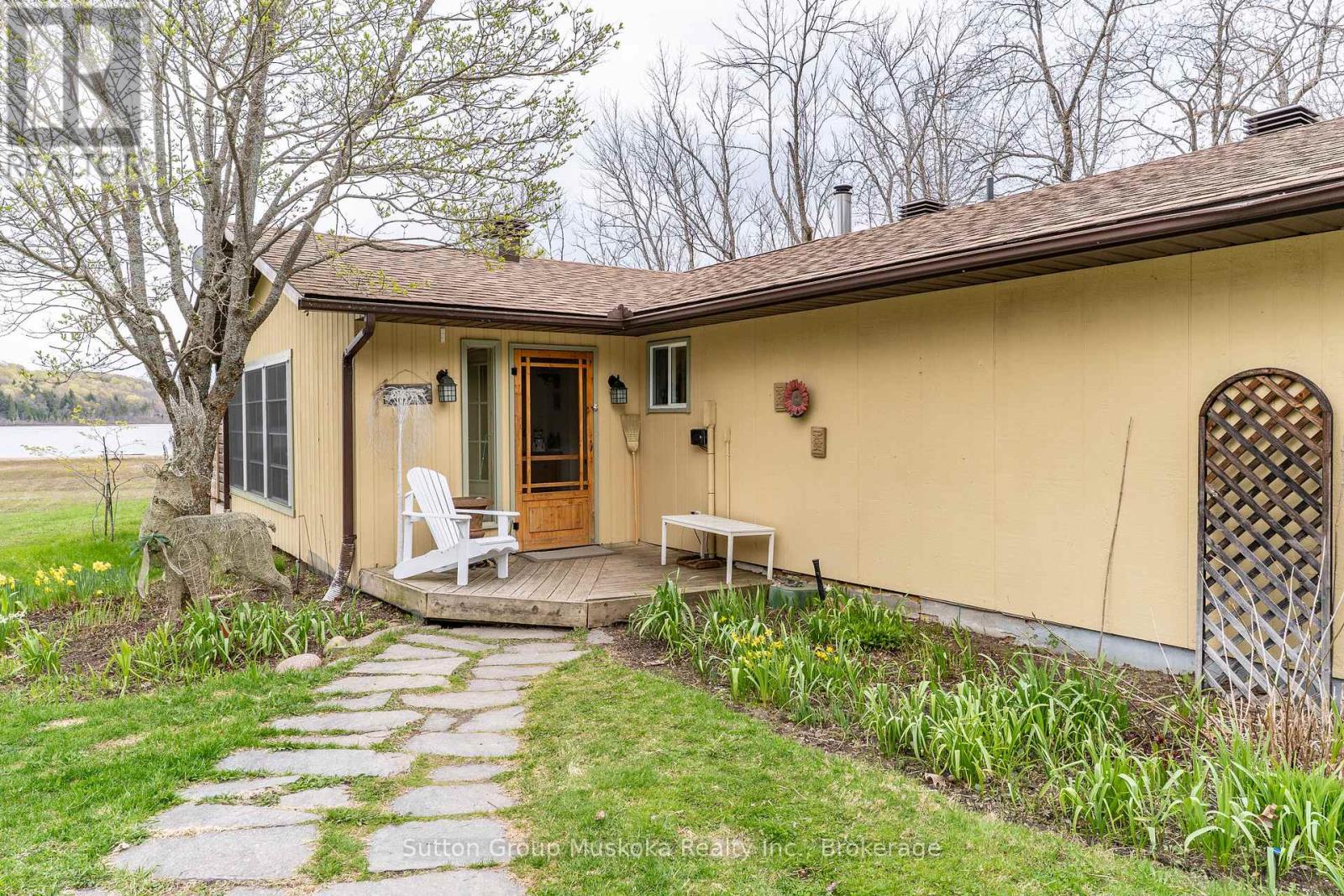 435 North Deer Lake Road, Huntsville, Ontario  P0B 1L0 - Photo 30 - X13138866