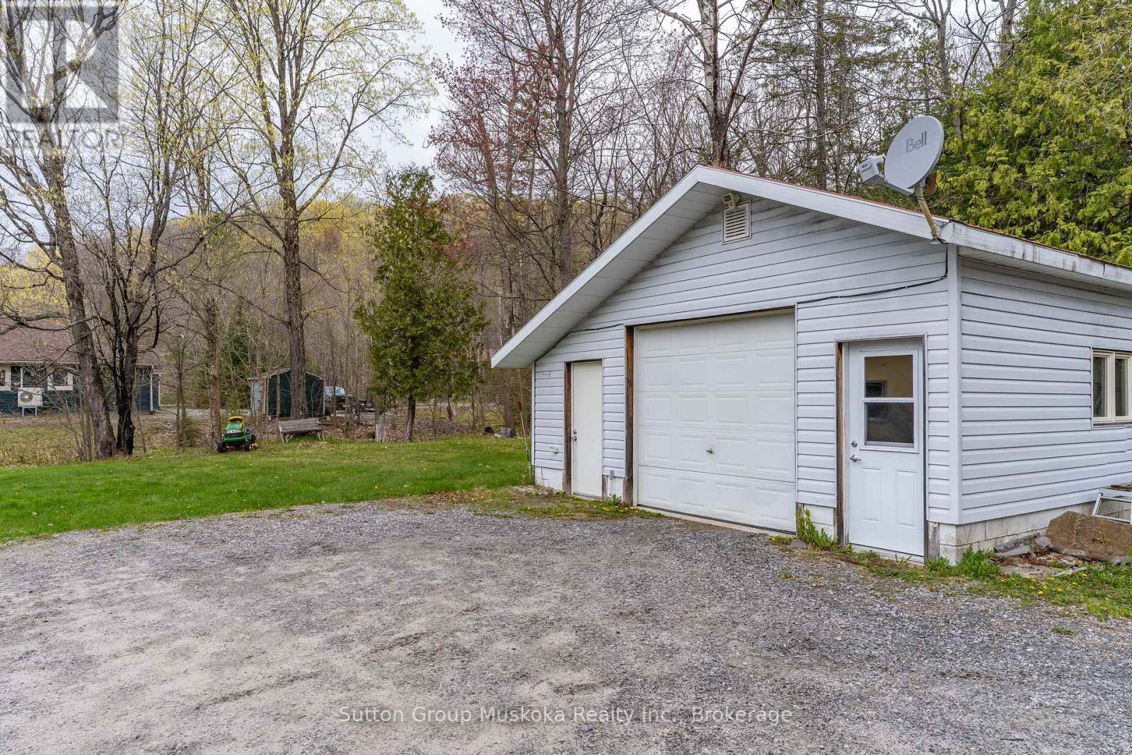 435 North Deer Lake Road, Huntsville, Ontario  P0B 1L0 - Photo 31 - X13138866