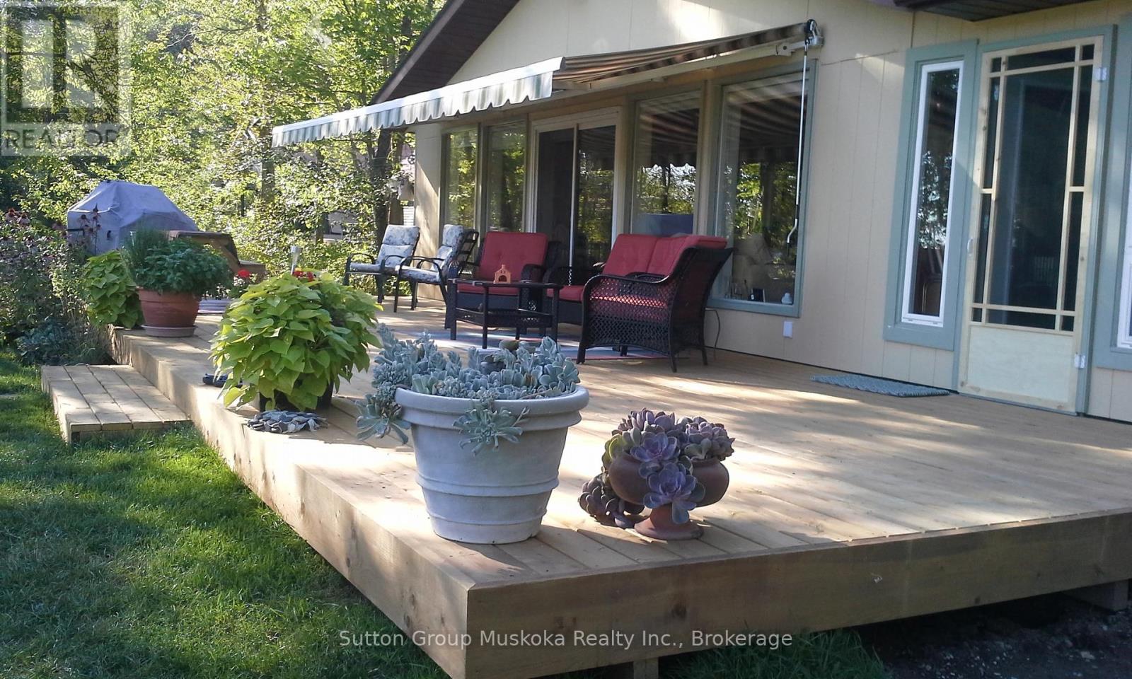 435 North Deer Lake Road, Huntsville, Ontario  P0B 1L0 - Photo 32 - X13138866