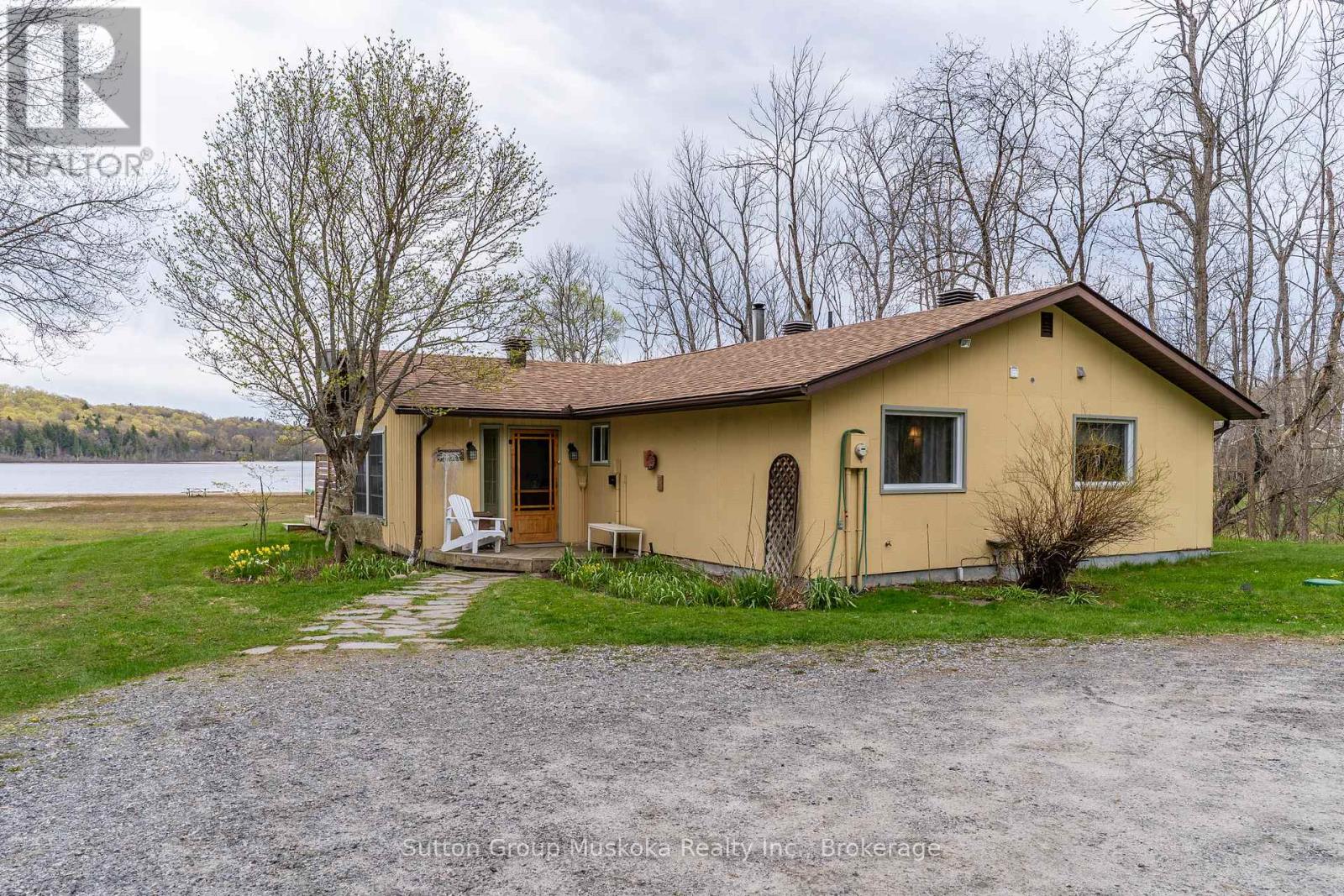 435 North Deer Lake Road, Huntsville, Ontario  P0B 1L0 - Photo 33 - X13138866