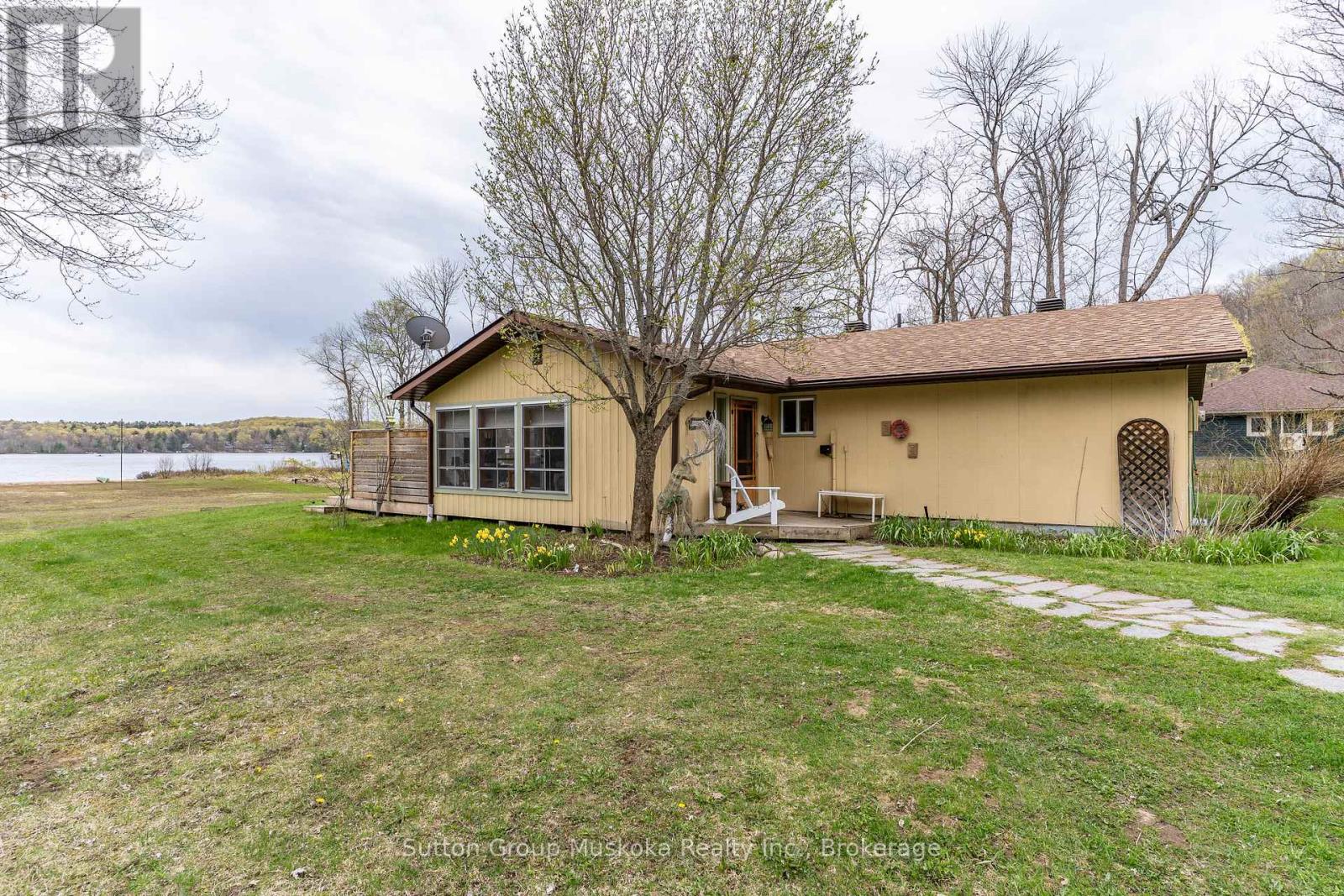 435 North Deer Lake Road, Huntsville, Ontario  P0B 1L0 - Photo 34 - X13138866