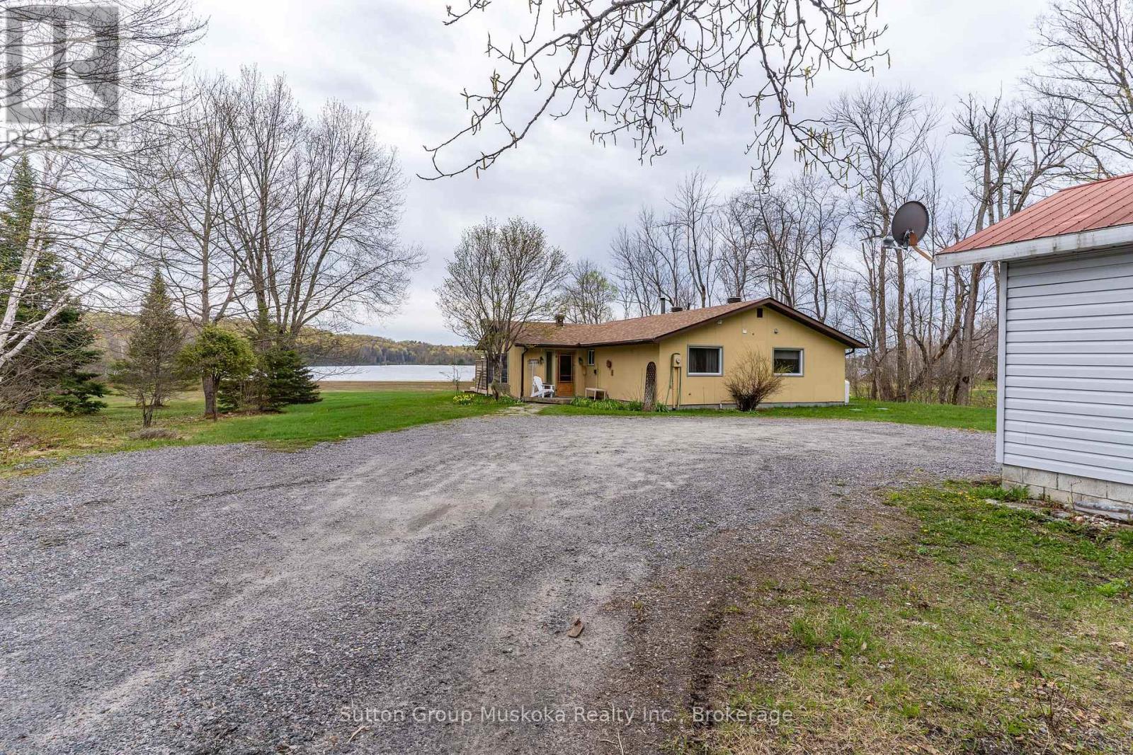 435 North Deer Lake Road, Huntsville, Ontario  P0B 1L0 - Photo 35 - X13138866