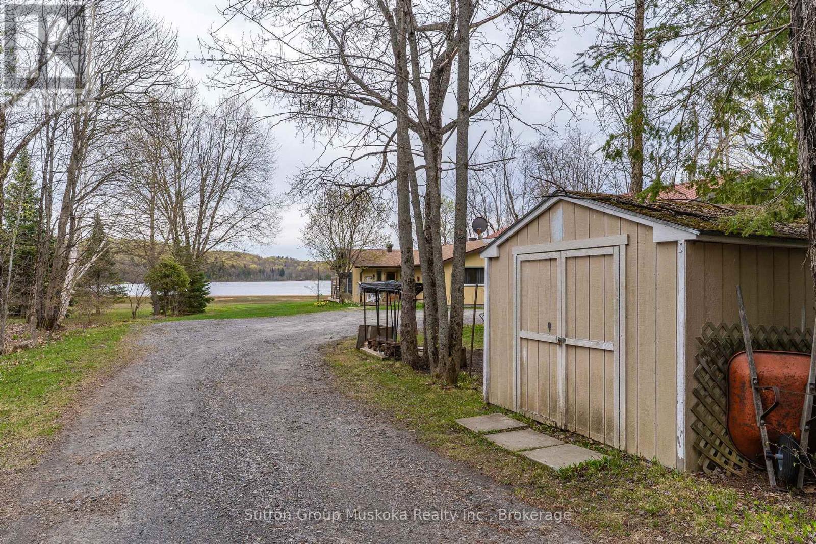 435 North Deer Lake Road, Huntsville, Ontario  P0B 1L0 - Photo 36 - X13138866