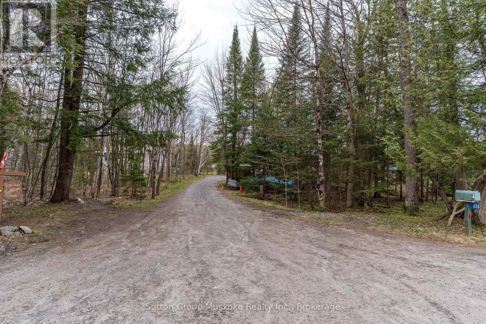 435 North Deer Lake Road, Huntsville, Ontario  P0B 1L0 - Photo 37 - X13138866