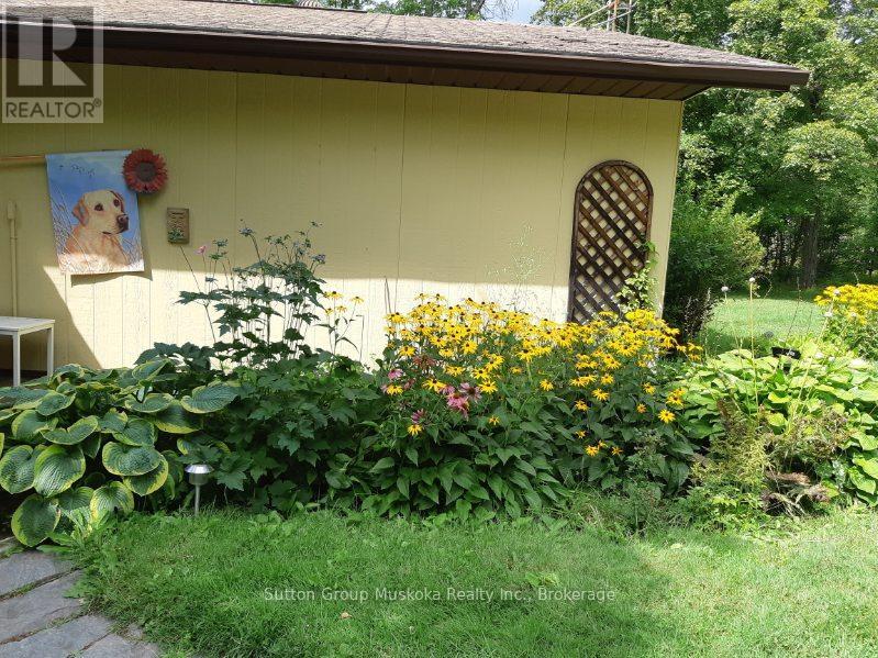 435 North Deer Lake Road, Huntsville, Ontario  P0B 1L0 - Photo 38 - X13138866