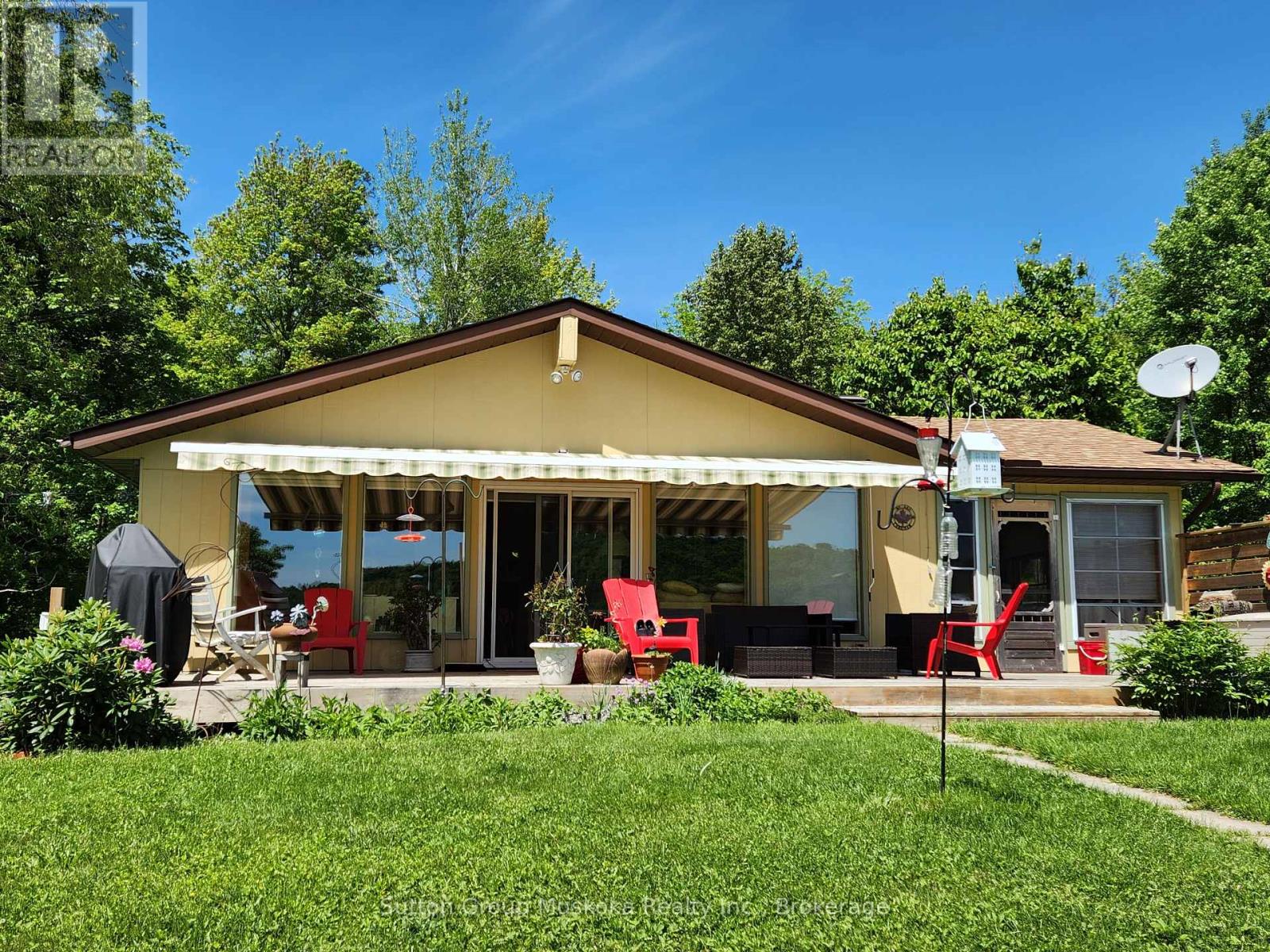 435 North Deer Lake Road, Huntsville, Ontario  P0B 1L0 - Photo 39 - X13138866
