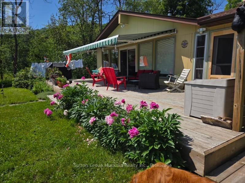 435 North Deer Lake Road, Huntsville, Ontario  P0B 1L0 - Photo 40 - X13138866