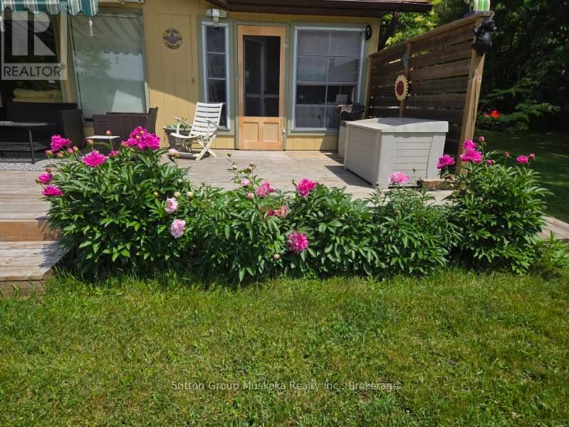 435 North Deer Lake Road, Huntsville, Ontario  P0B 1L0 - Photo 41 - X13138866