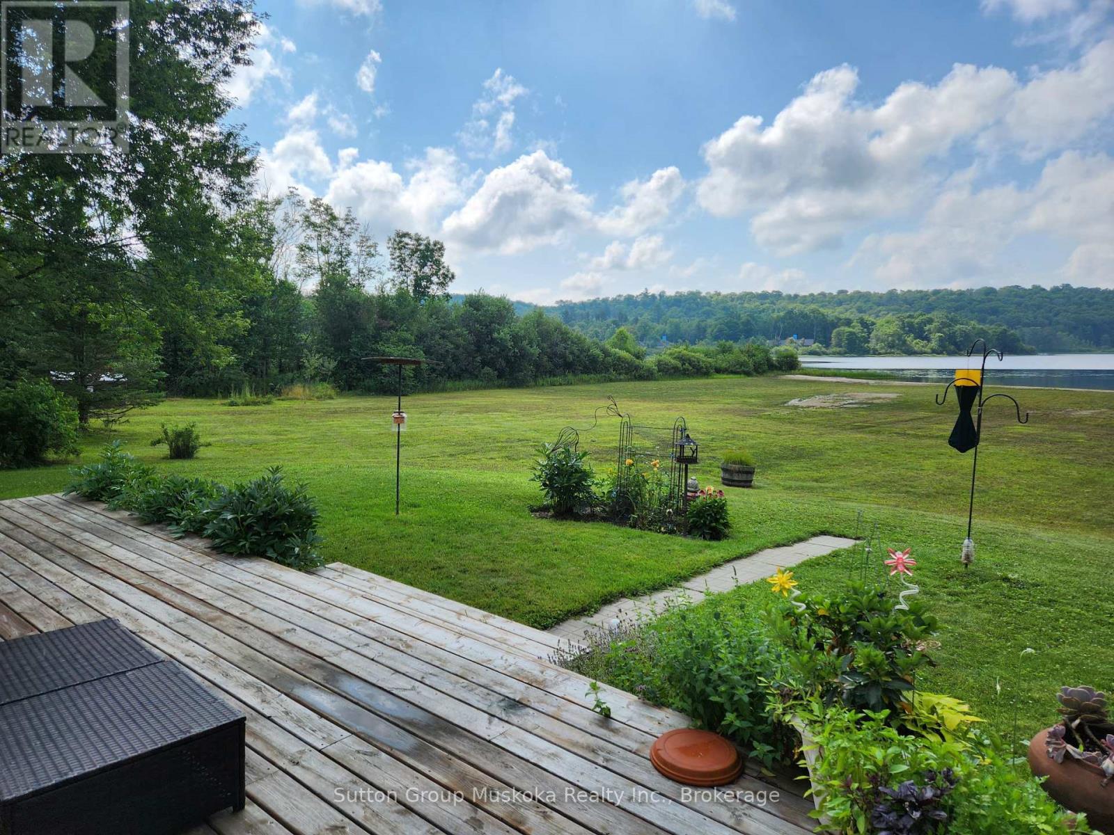 435 North Deer Lake Road, Huntsville, Ontario  P0B 1L0 - Photo 45 - X13138866