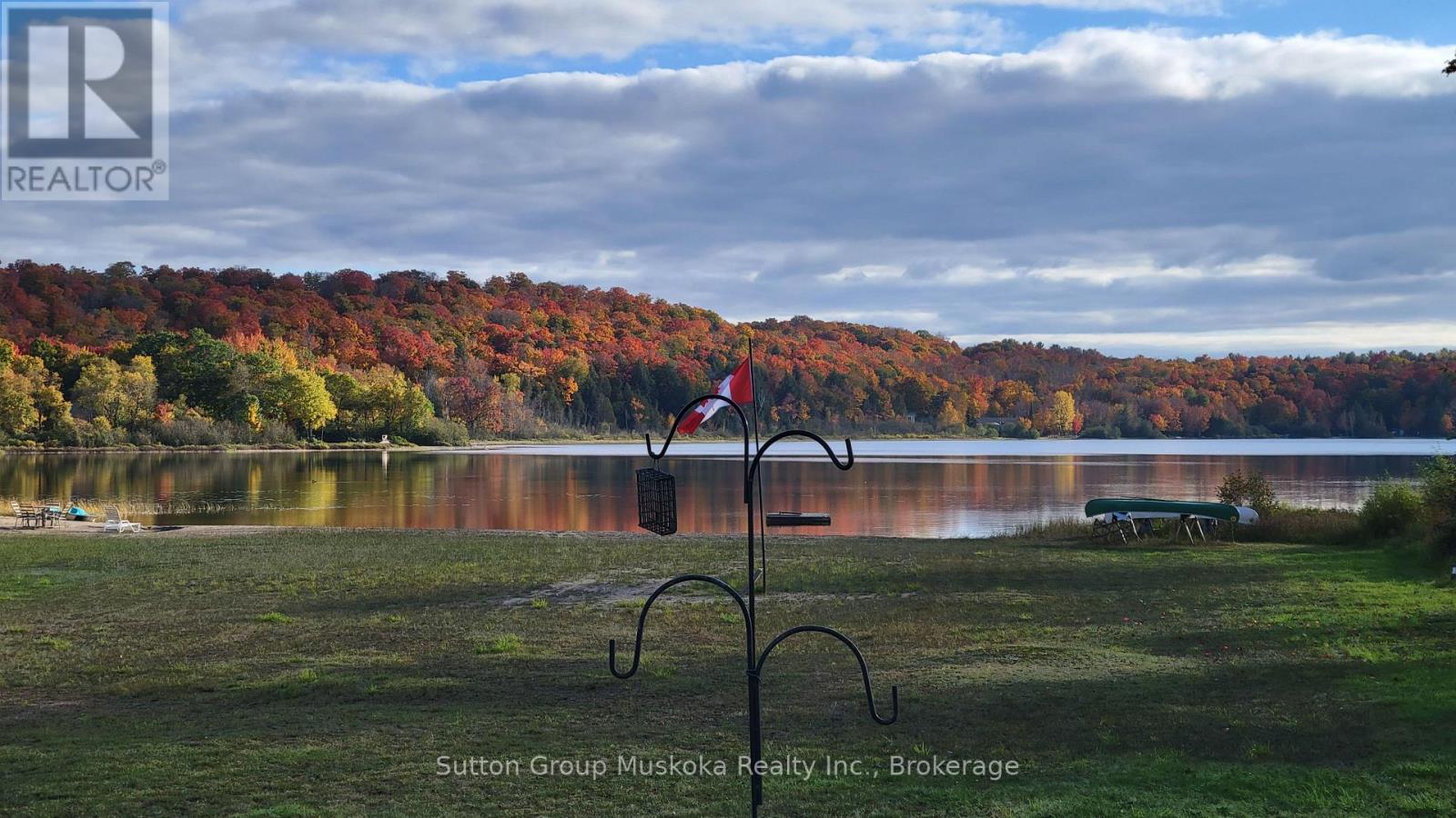 435 North Deer Lake Road, Huntsville, Ontario  P0B 1L0 - Photo 47 - X13138866