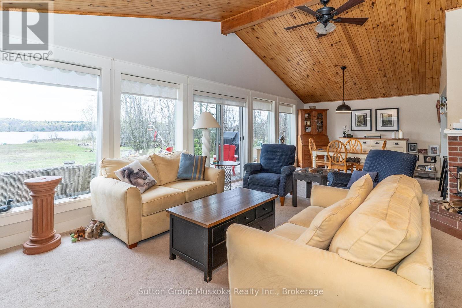 435 North Deer Lake Road, Huntsville, Ontario  P0B 1L0 - Photo 7 - X13138866