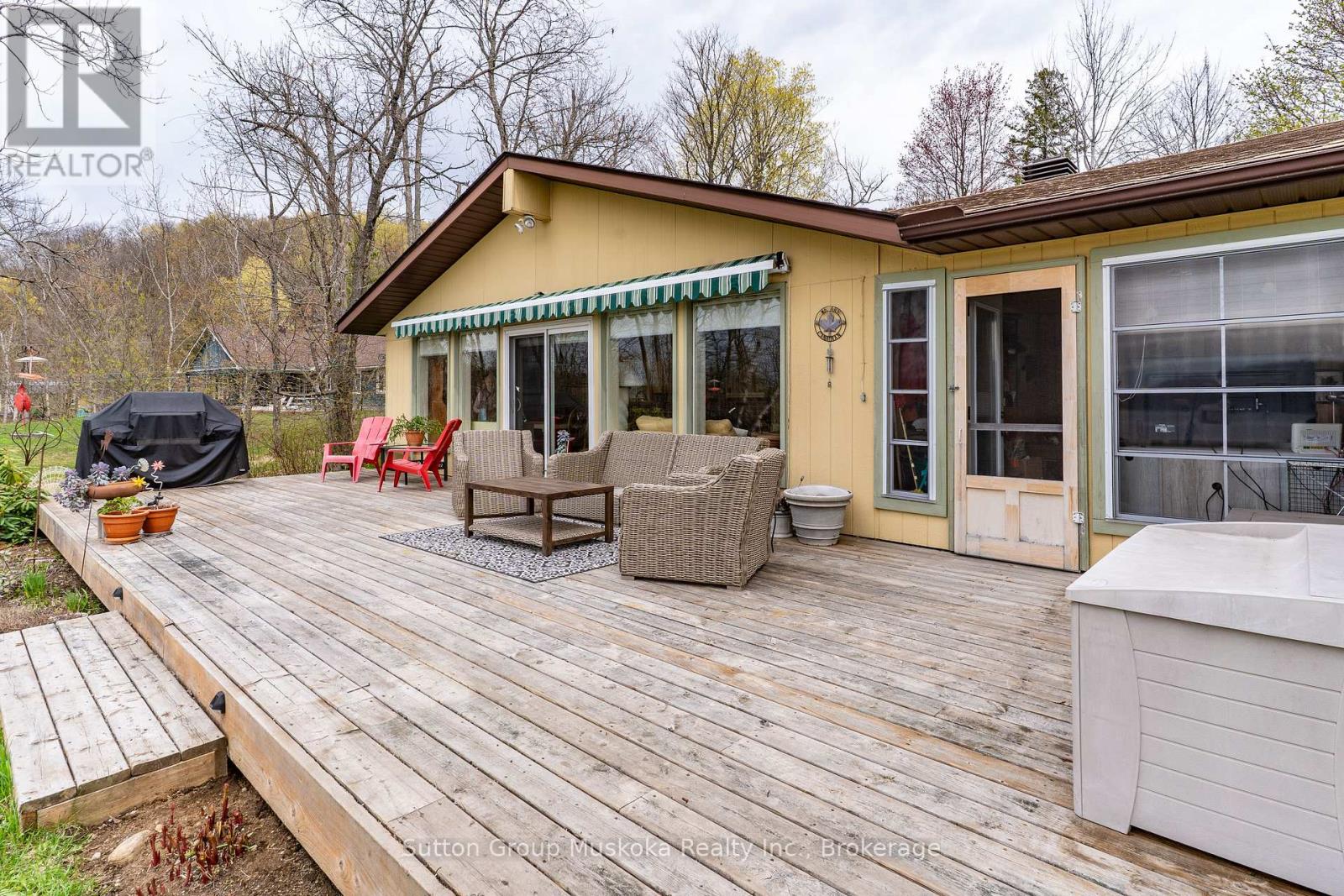 435 North Deer Lake Road, Huntsville, Ontario  P0B 1L0 - Photo 8 - X13138866