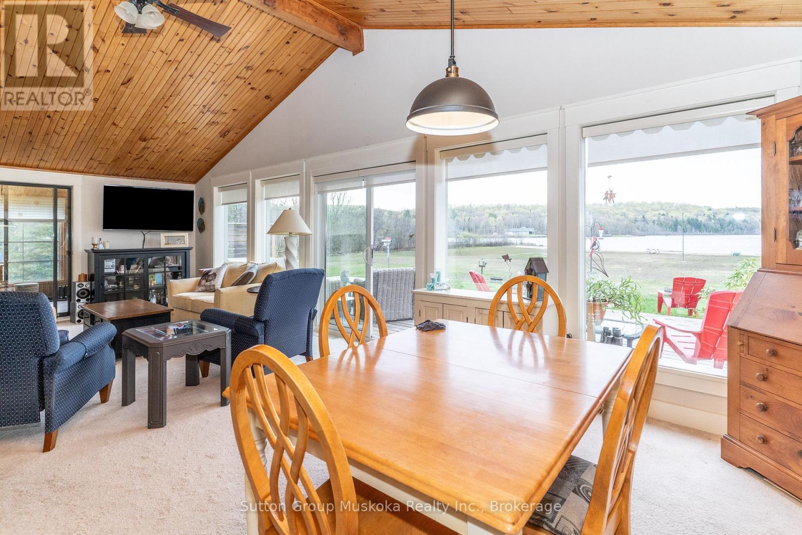 435 North Deer Lake Road, Huntsville, Ontario  P0B 1L0 - Photo 9 - X13138866