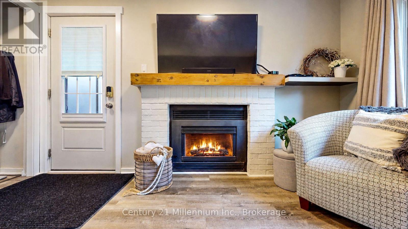 98 - 23 Dawson Drive, Collingwood, Ontario  L9Y 5B4 - Photo 12 - S13138956