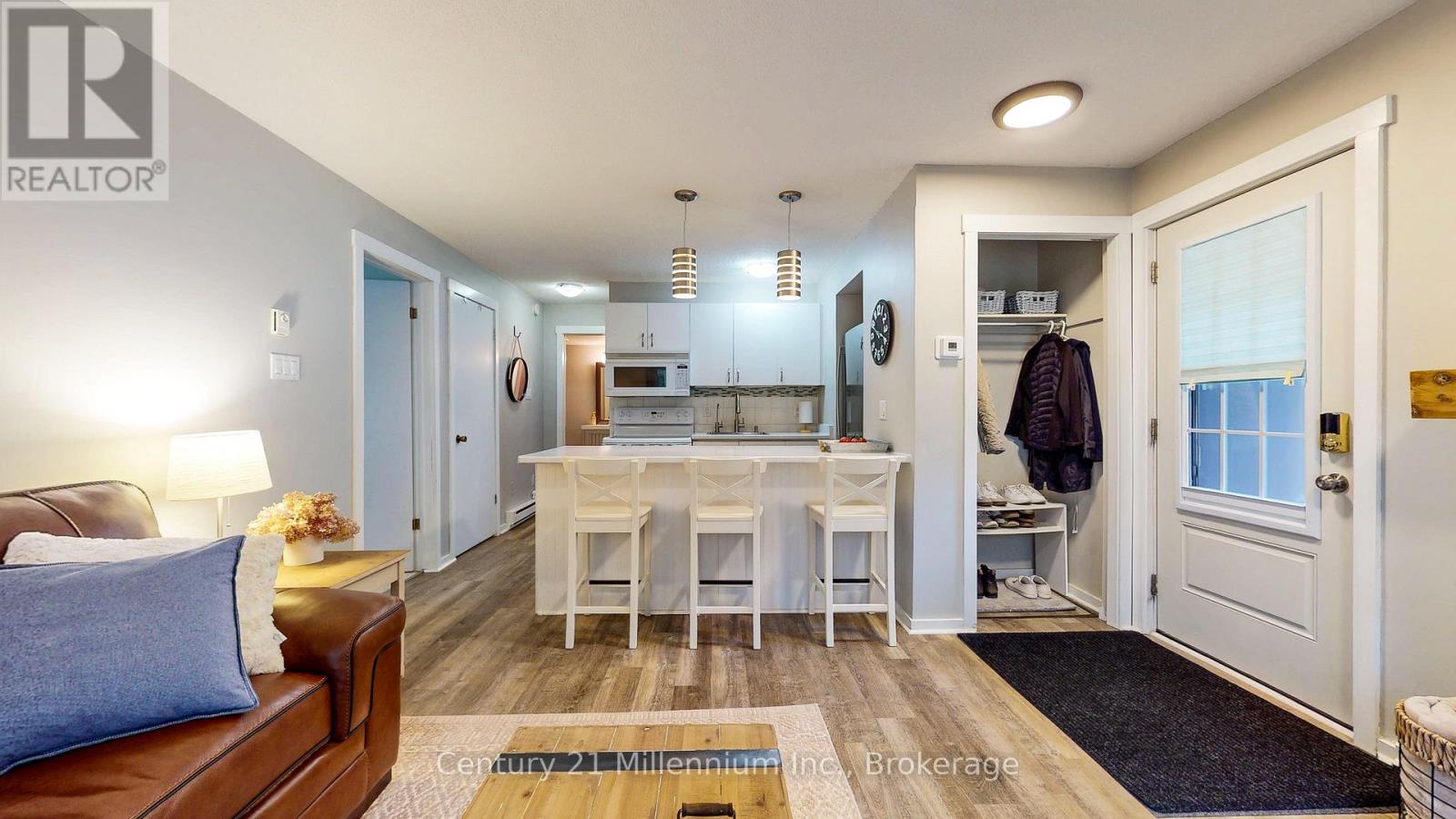 98 - 23 Dawson Drive, Collingwood, Ontario  L9Y 5B4 - Photo 14 - S13138956
