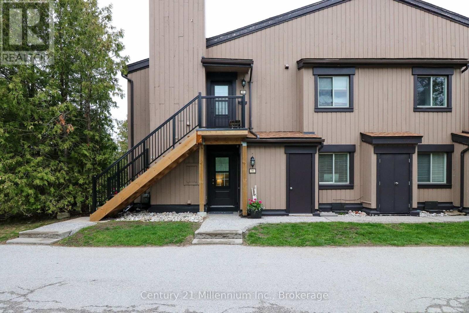 98 - 23 Dawson Drive, Collingwood, Ontario  L9Y 5B4 - Photo 2 - S13138956