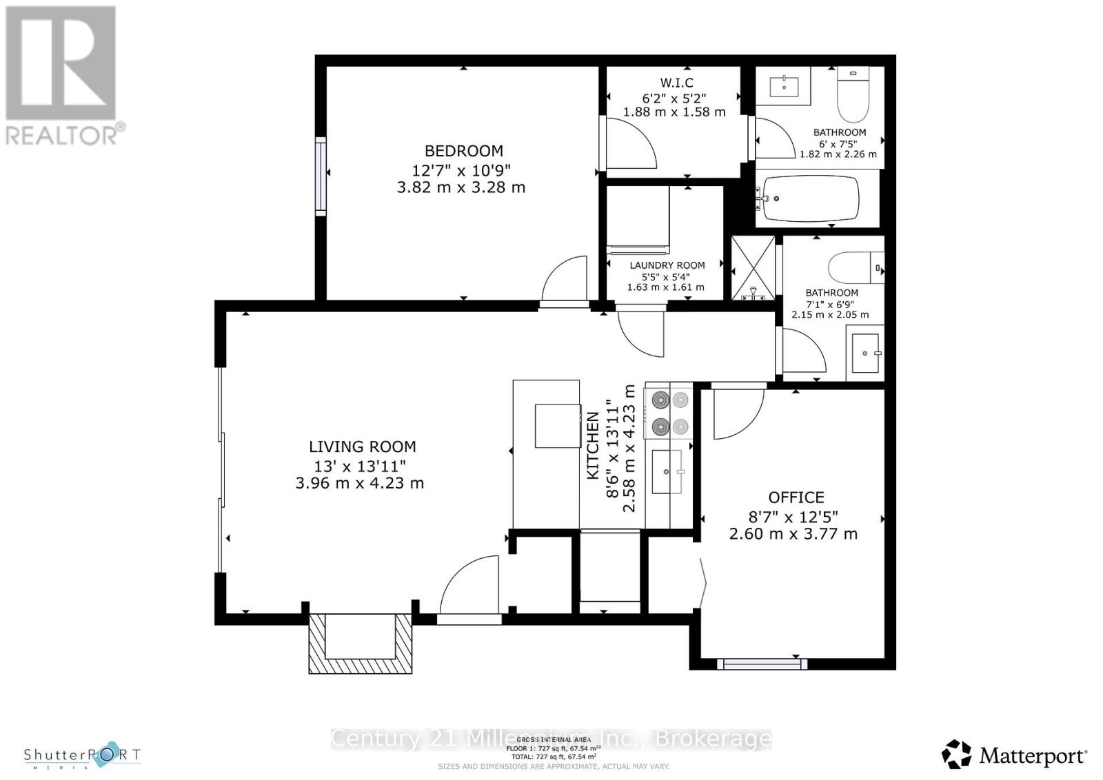 98 - 23 Dawson Drive, Collingwood, Ontario  L9Y 5B4 - Photo 47 - S13138956