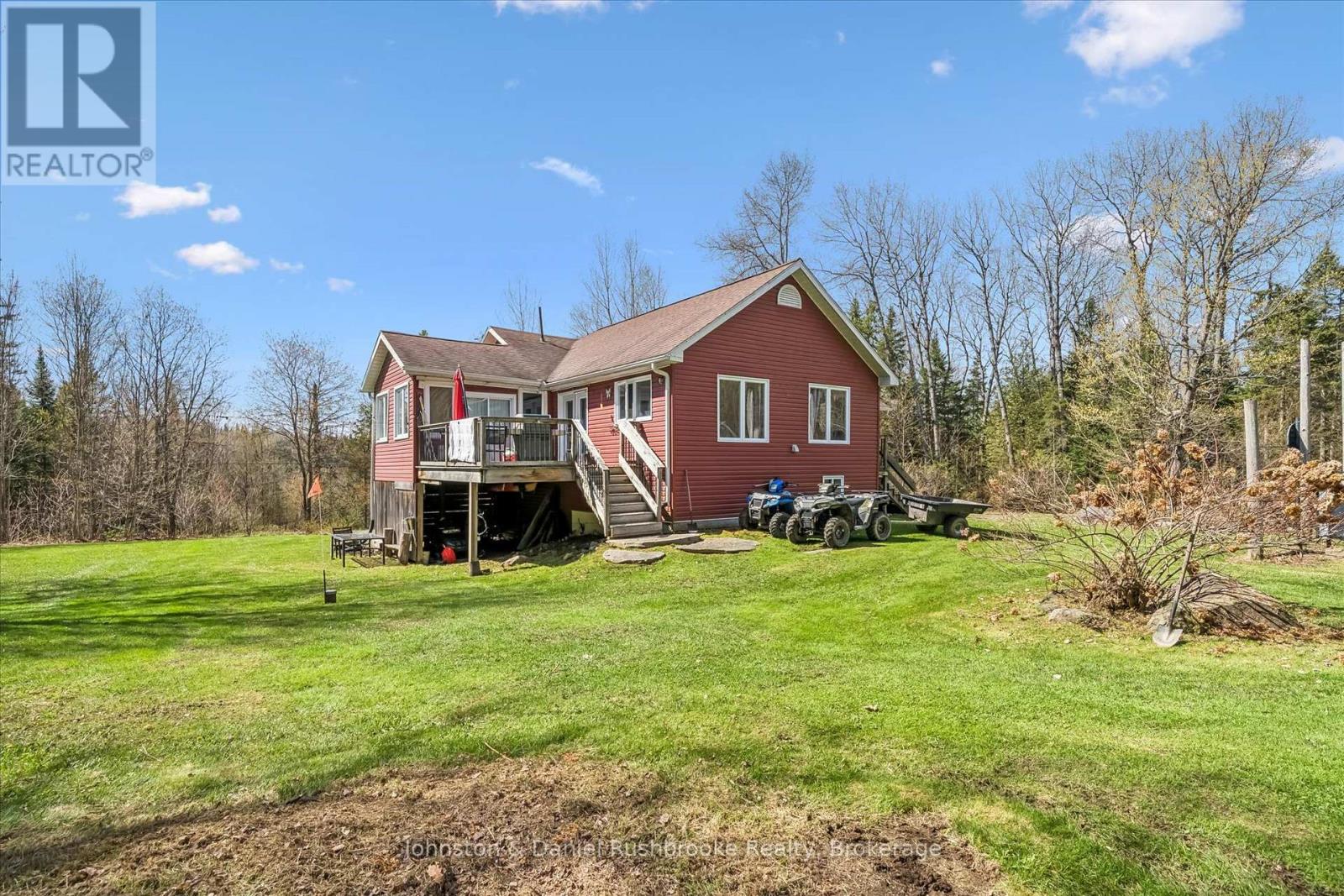 2519 South Horn Lake Rd R.r.#3 Road, Magnetawan, Ontario  P0A 1C0 - Photo 10 - X13138908