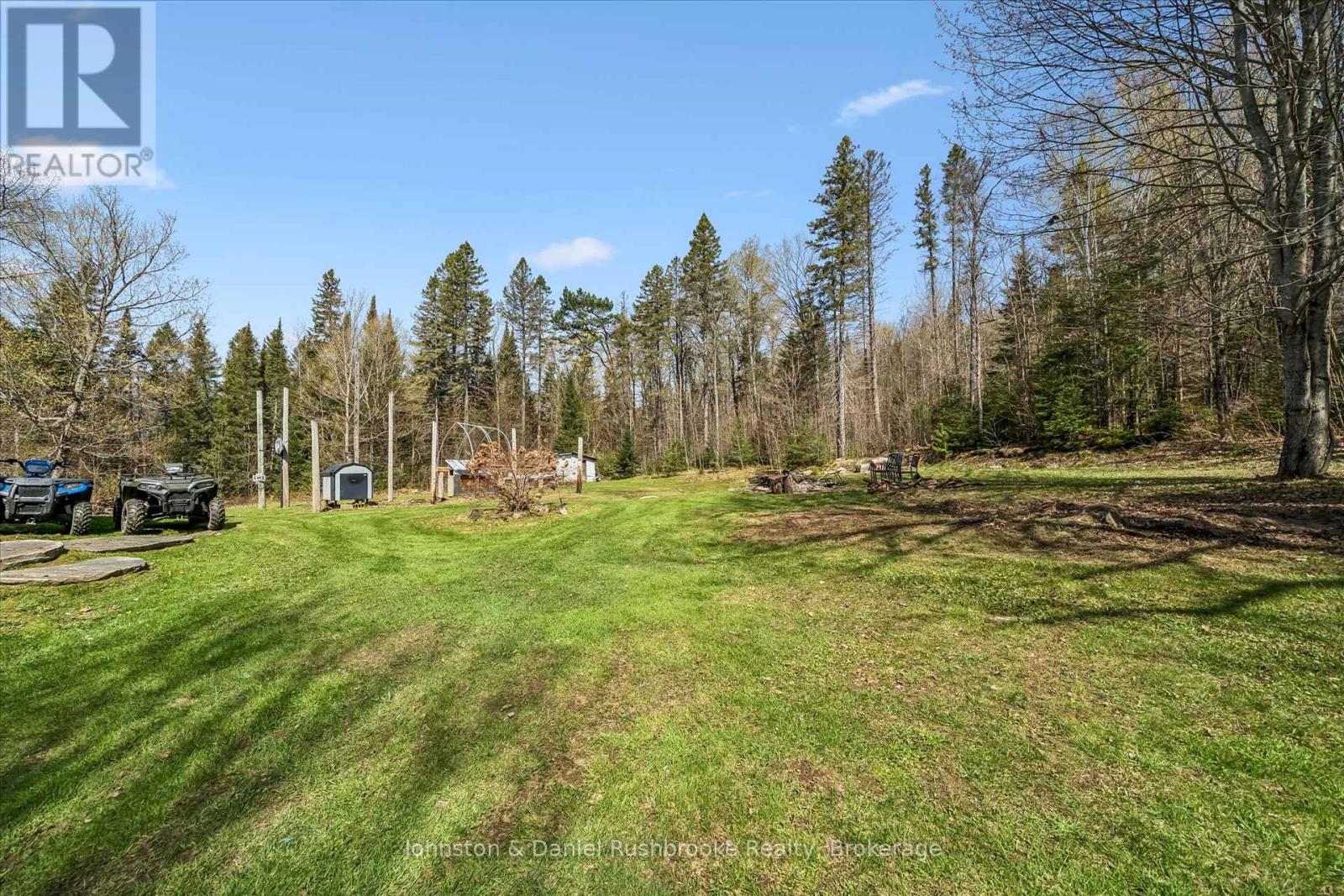 2519 South Horn Lake Rd R.r.#3 Road, Magnetawan, Ontario  P0A 1C0 - Photo 28 - X13138908
