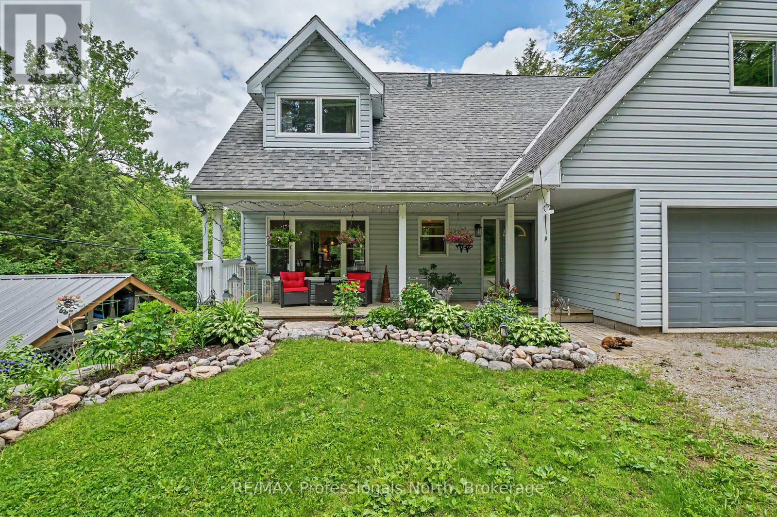 1392 Tennyson Road, Minden Hills, Ontario  K0M 2K0 - Photo 2 - X13138944