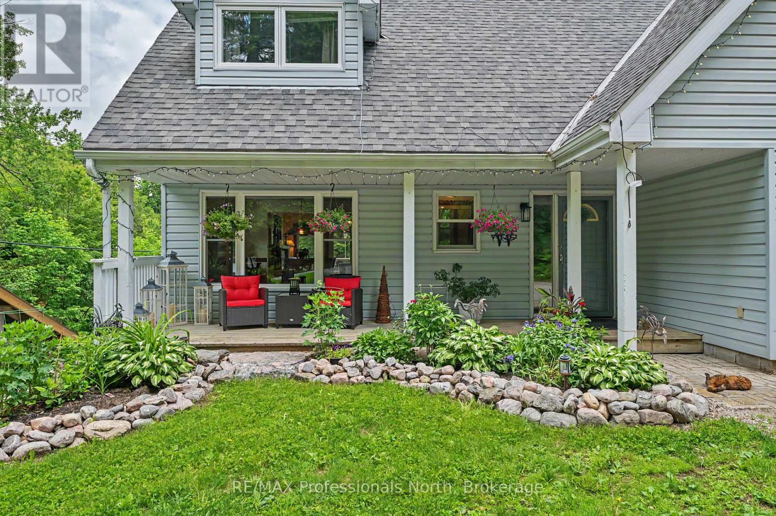 1392 Tennyson Road, Minden Hills, Ontario  K0M 2K0 - Photo 3 - X13138944